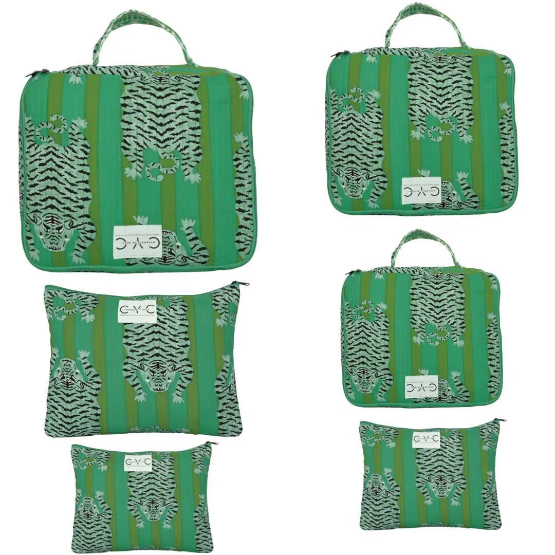 6 Piece Travel Set - Image 3