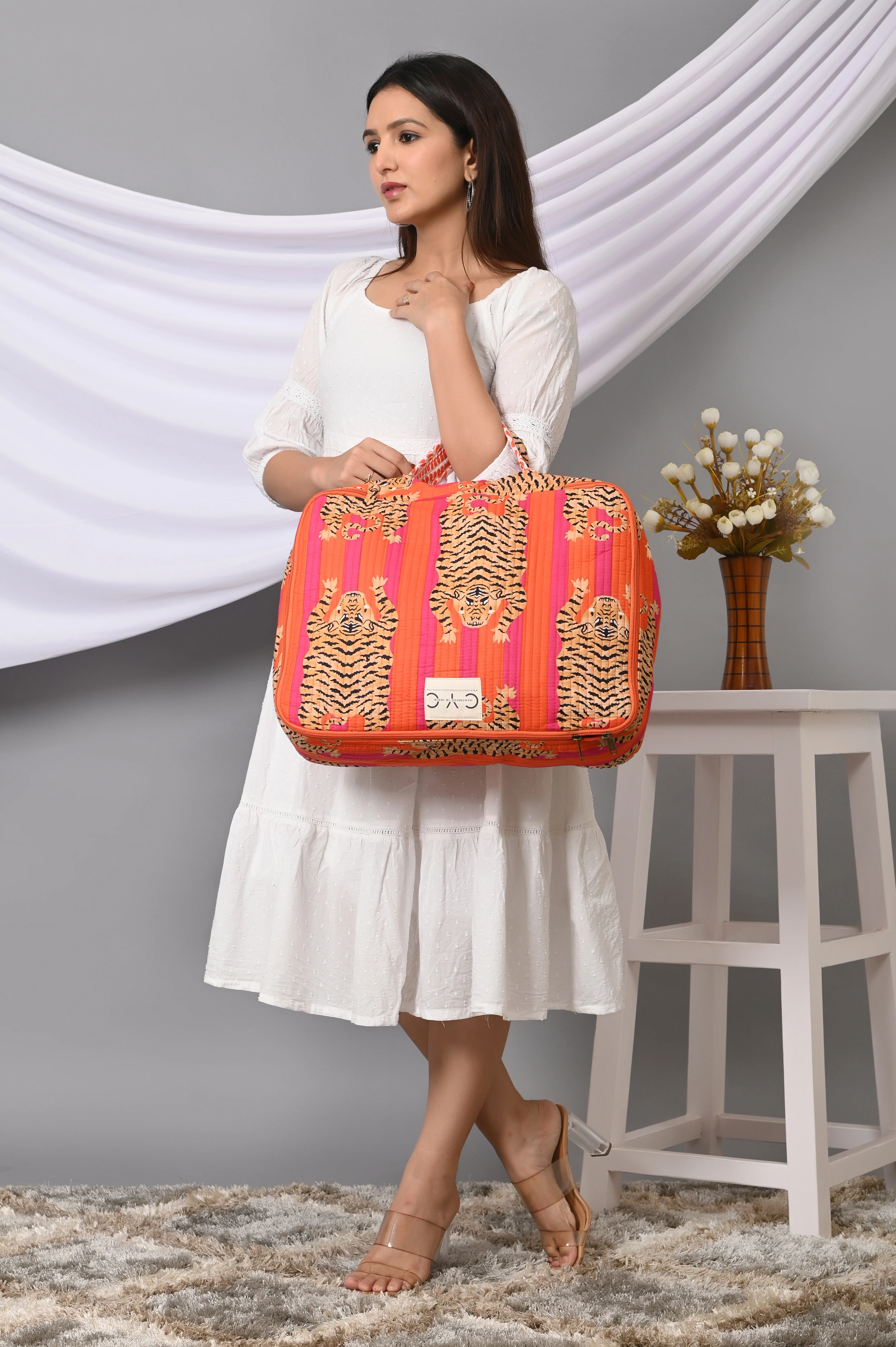 6 Piece Travel Set - Image 39