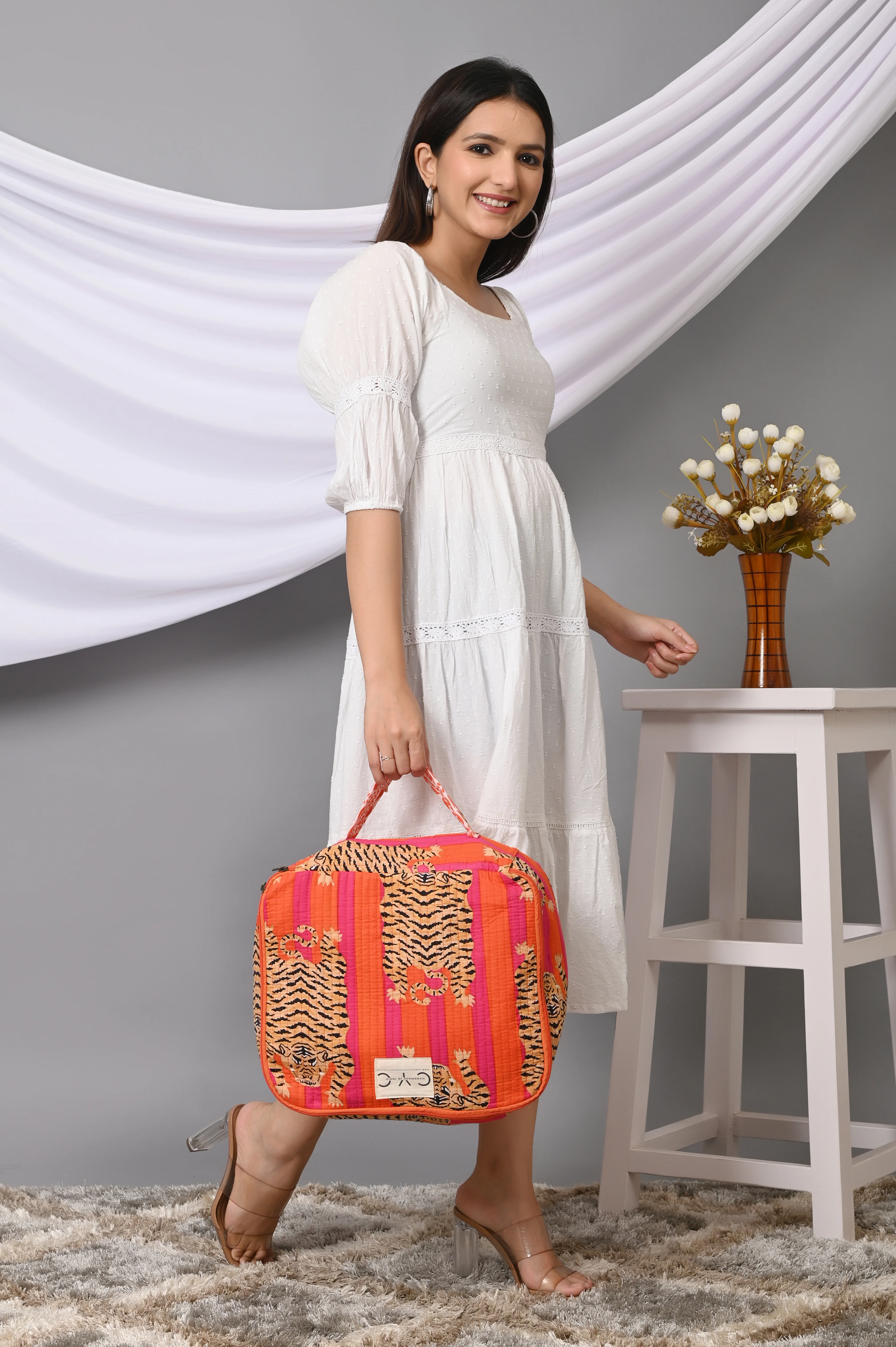 6 Piece Travel Set - Image 43