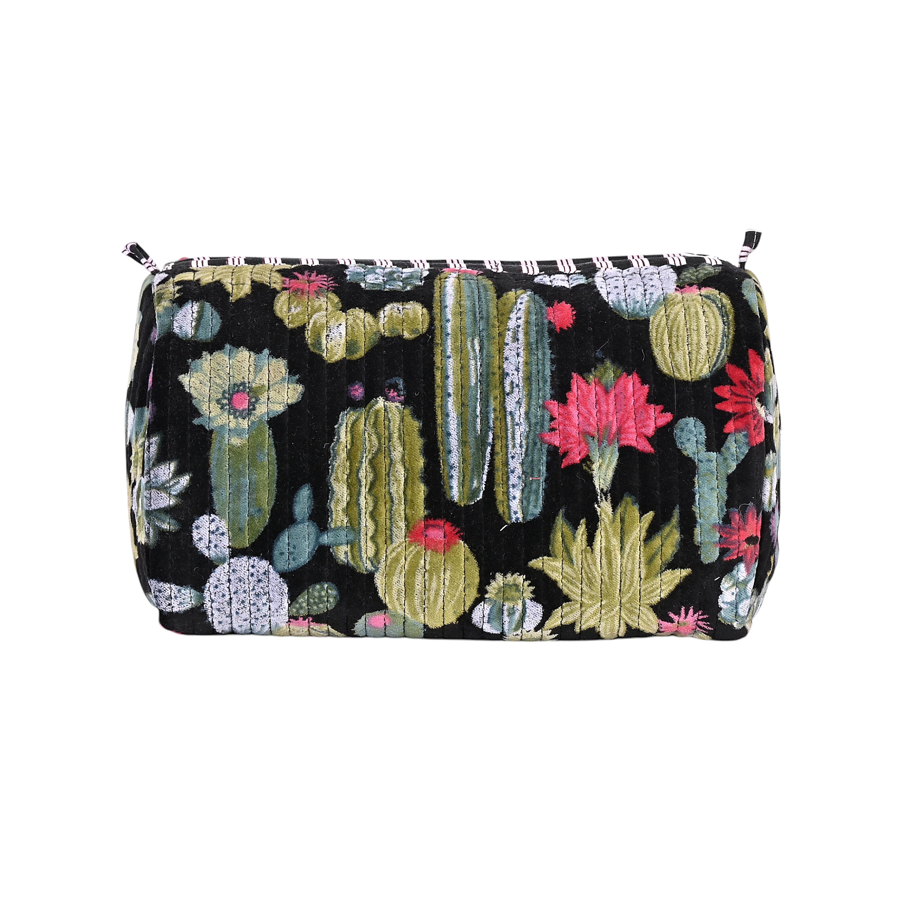 Cactus Velvet 3 Piece Travel Set - Image 10