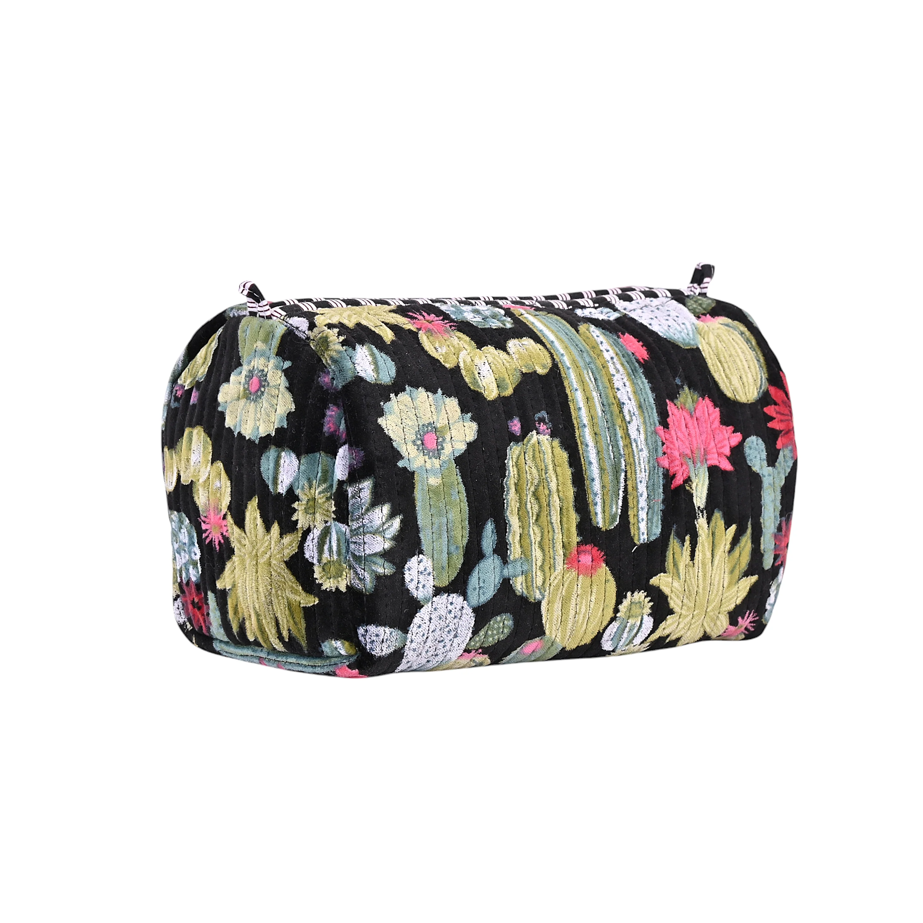 Cactus Velvet 3 Piece Travel Set - Image 11