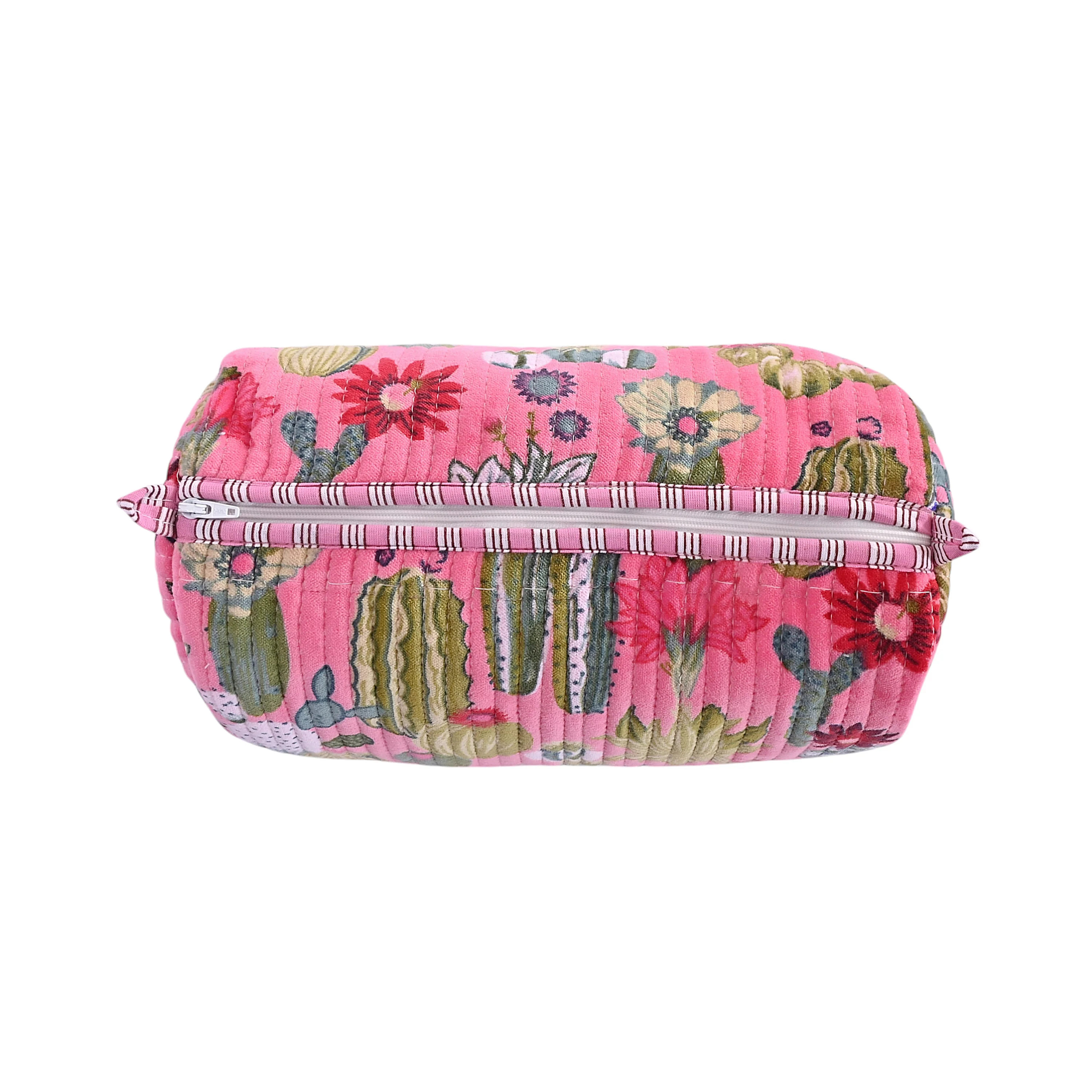 Cactus Velvet 3 Piece Travel Set - Image 5