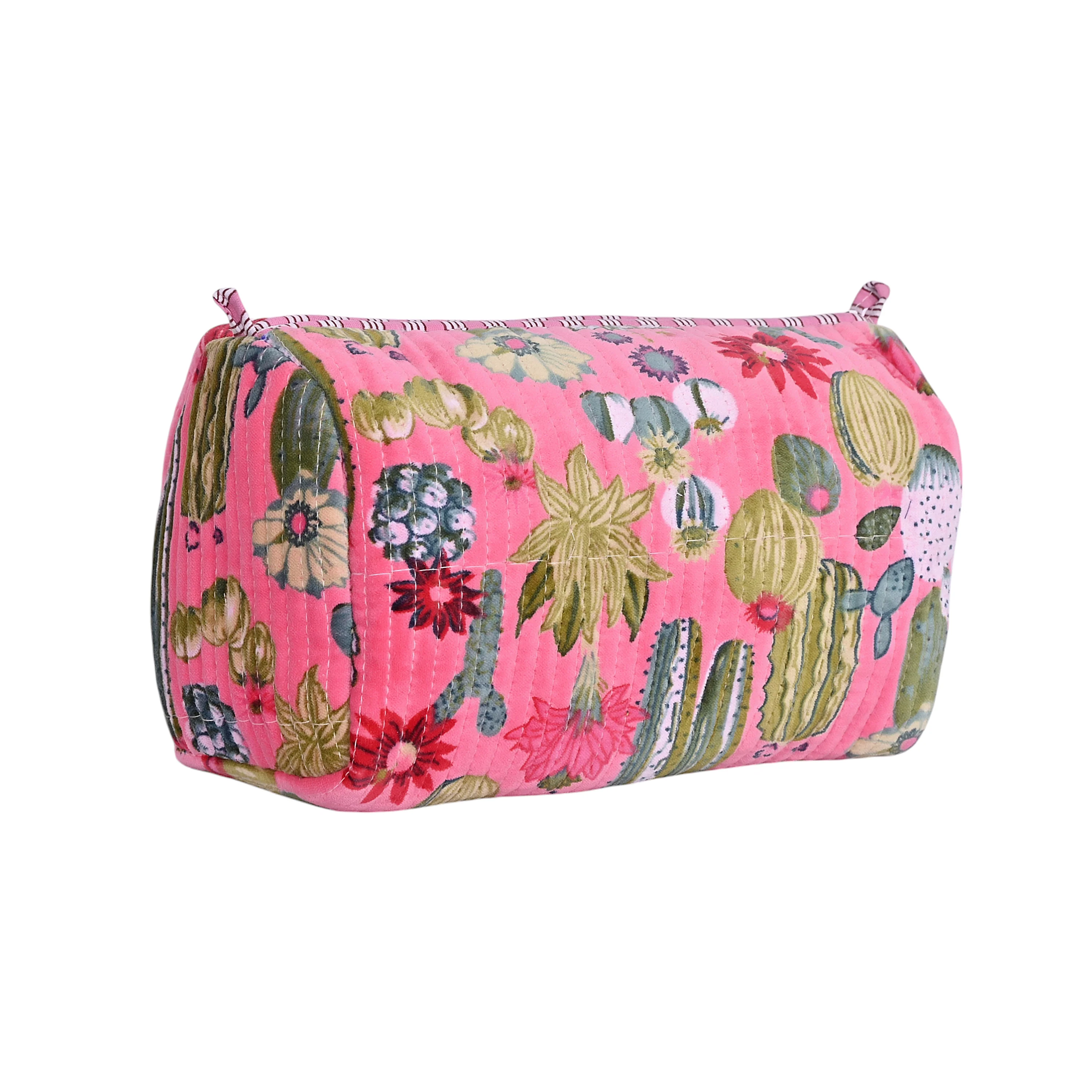 Cactus Velvet 3 Piece Travel Set - Image 7