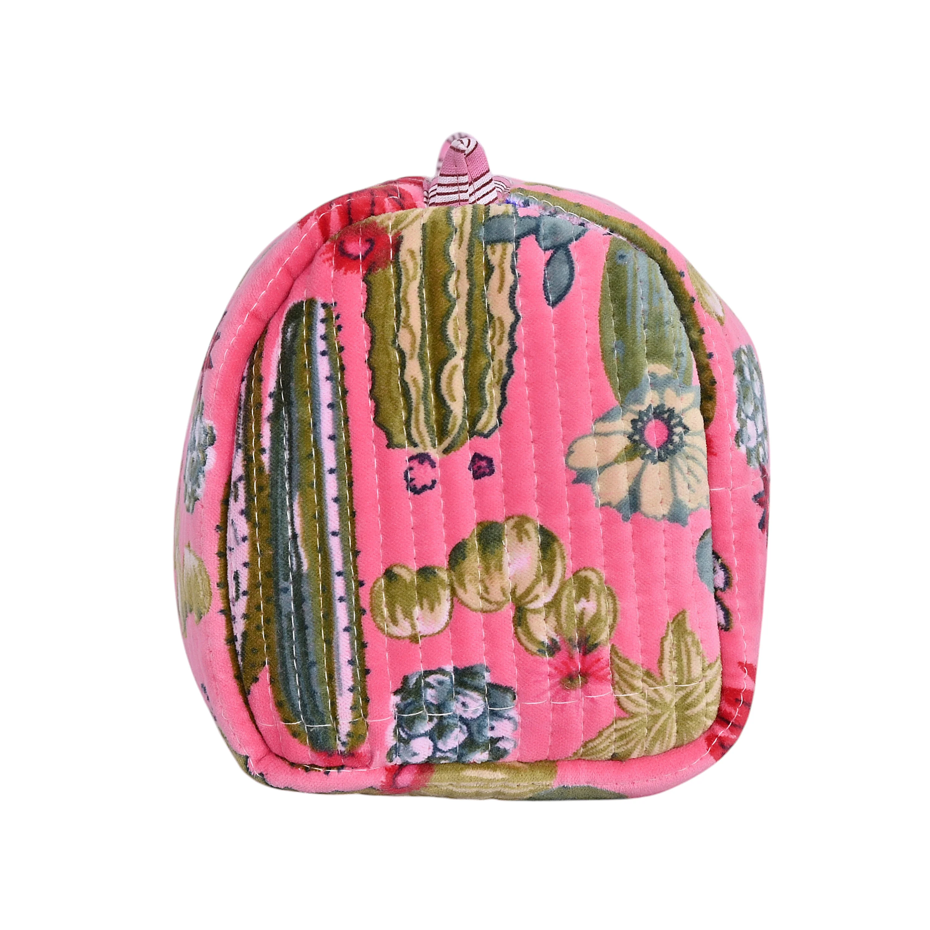 Cactus Velvet 3 Piece Travel Set - Image 8