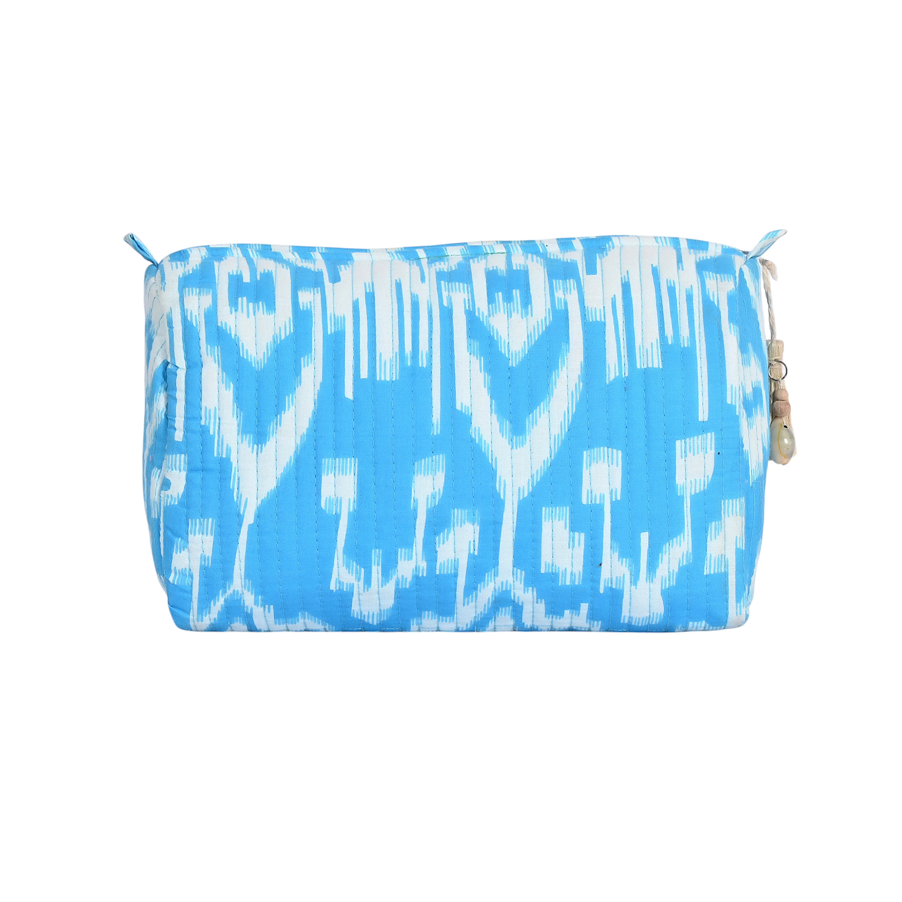 The Ikat Cotton Travel Set - Image 10