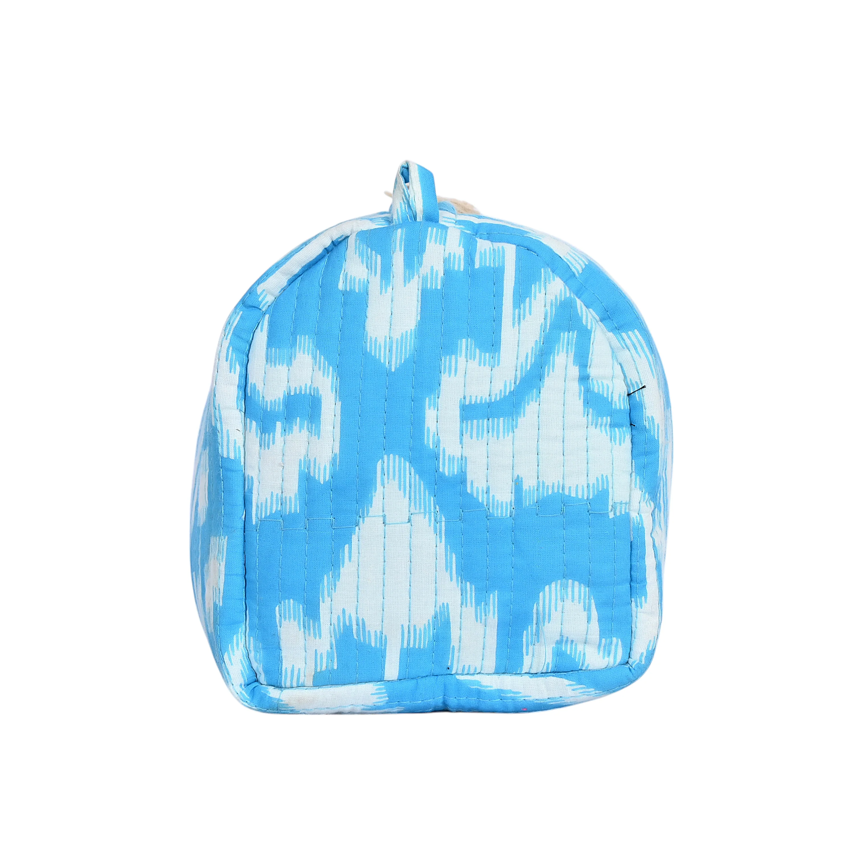 The Ikat Cotton Travel Set - Image 12