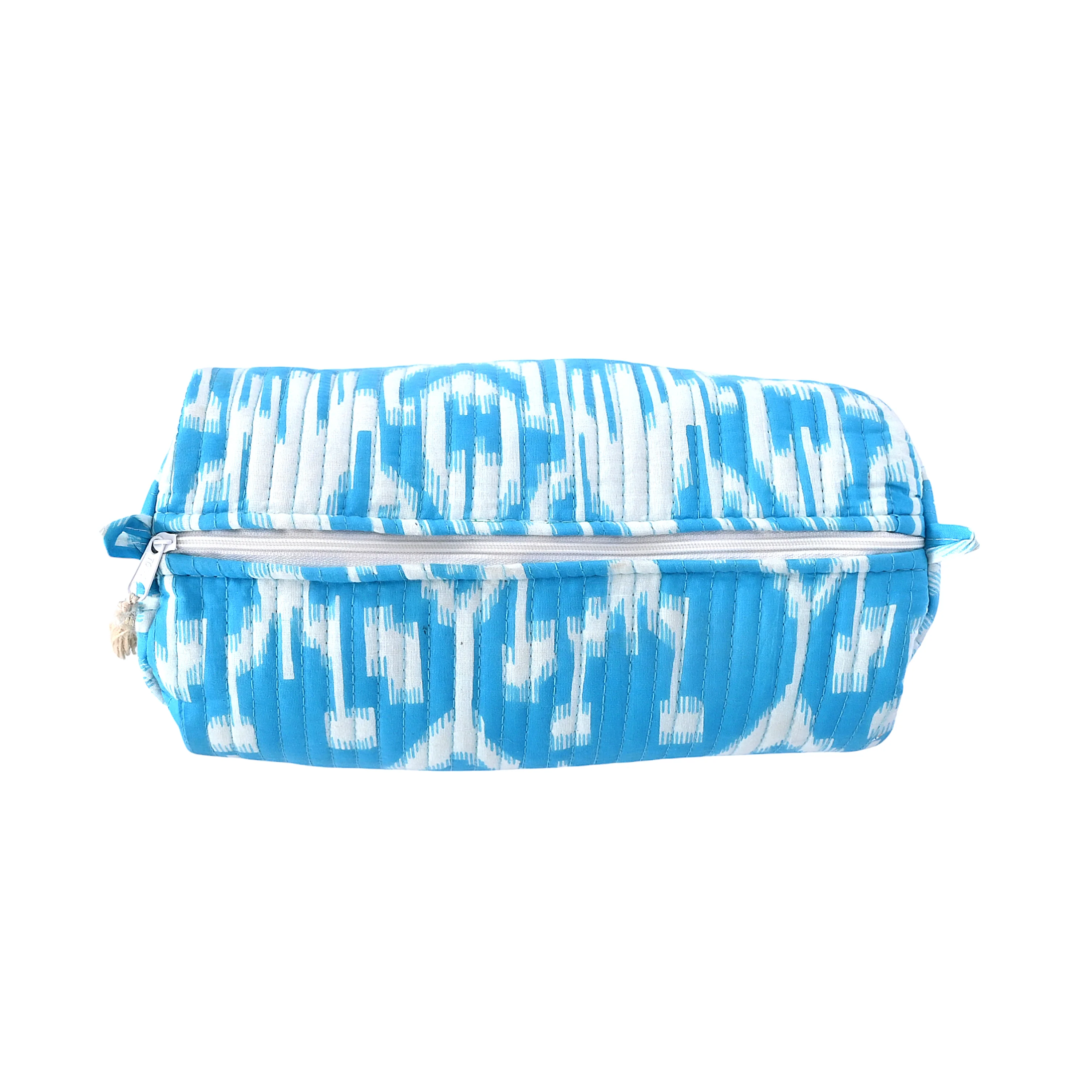 The Ikat Cotton Travel Set - Image 13
