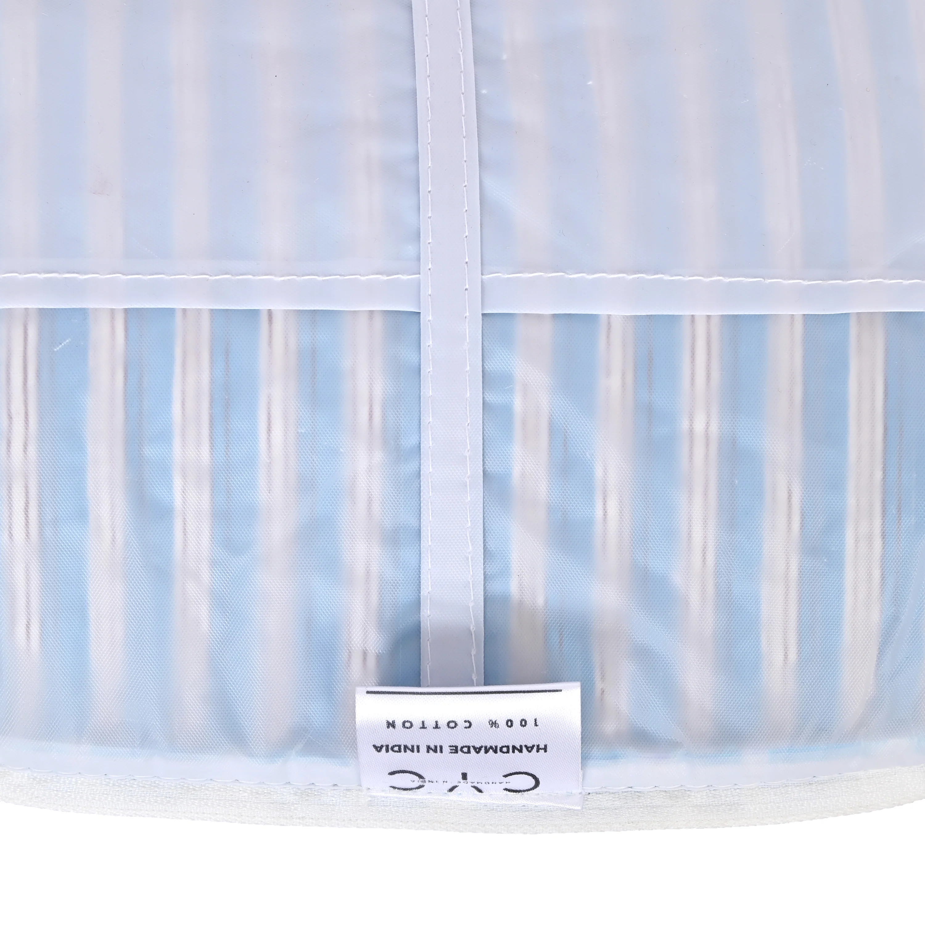 The Ikat Cotton Travel Set - Image 14