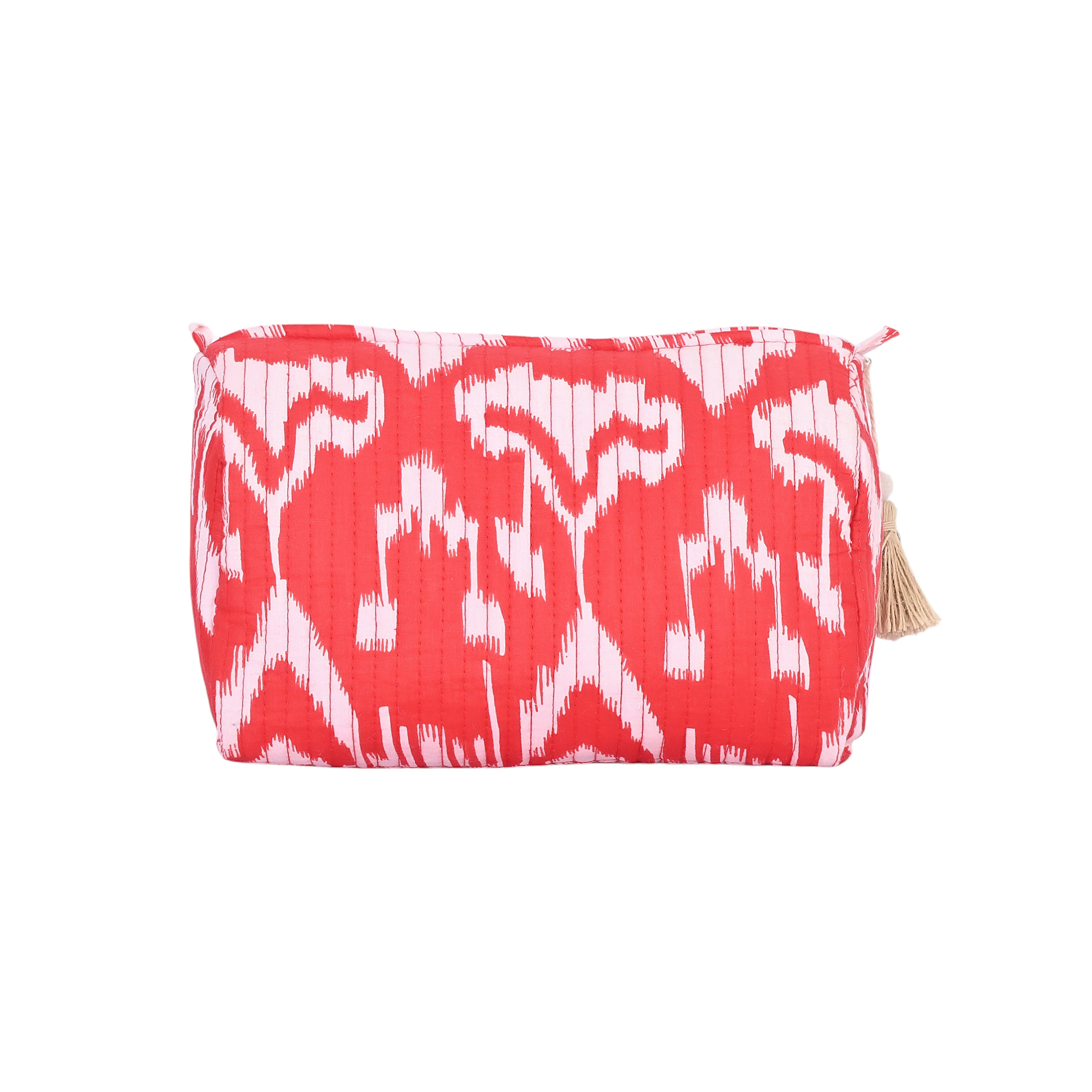 The Ikat Cotton Travel Set - Image 15