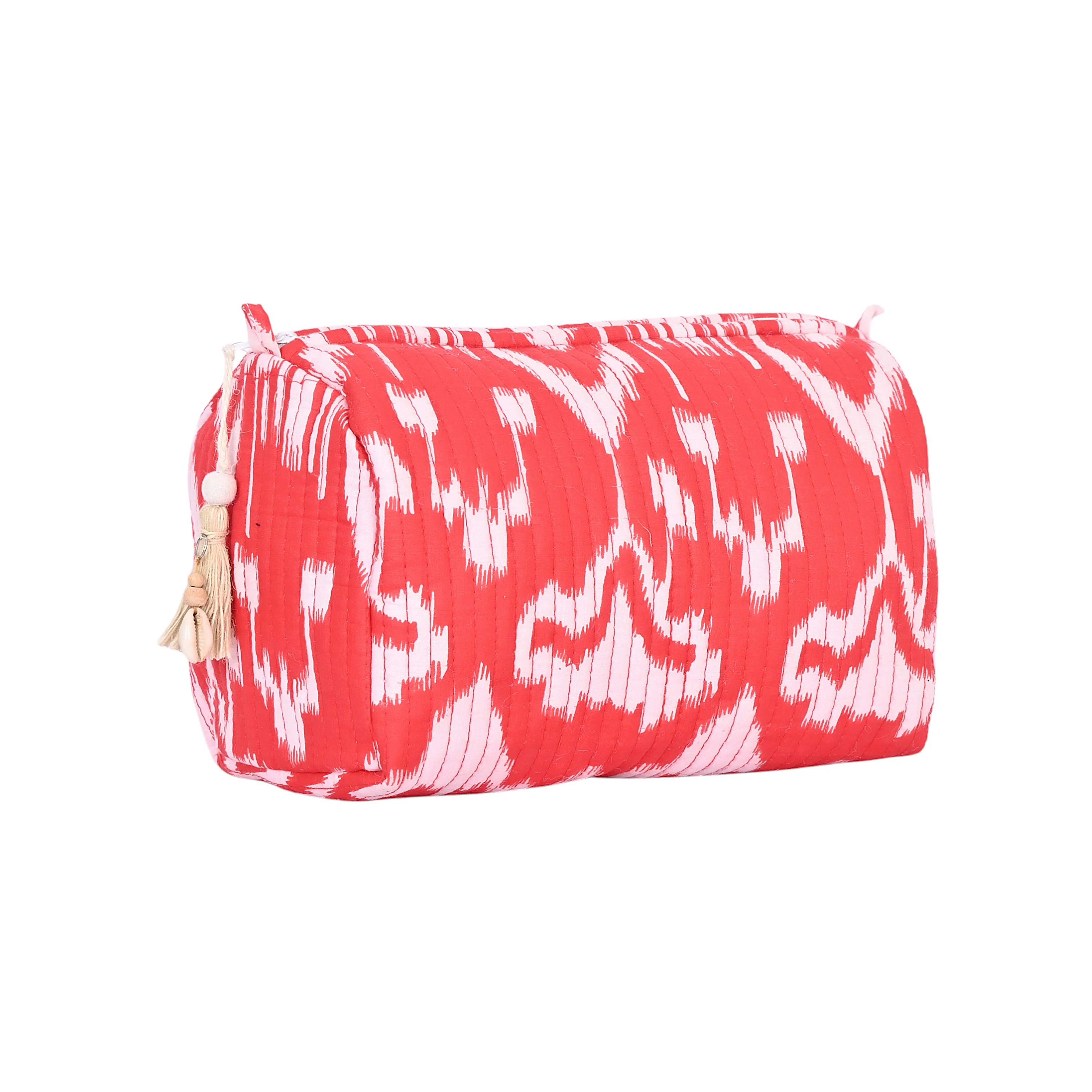 The Ikat Cotton Travel Set - Image 16