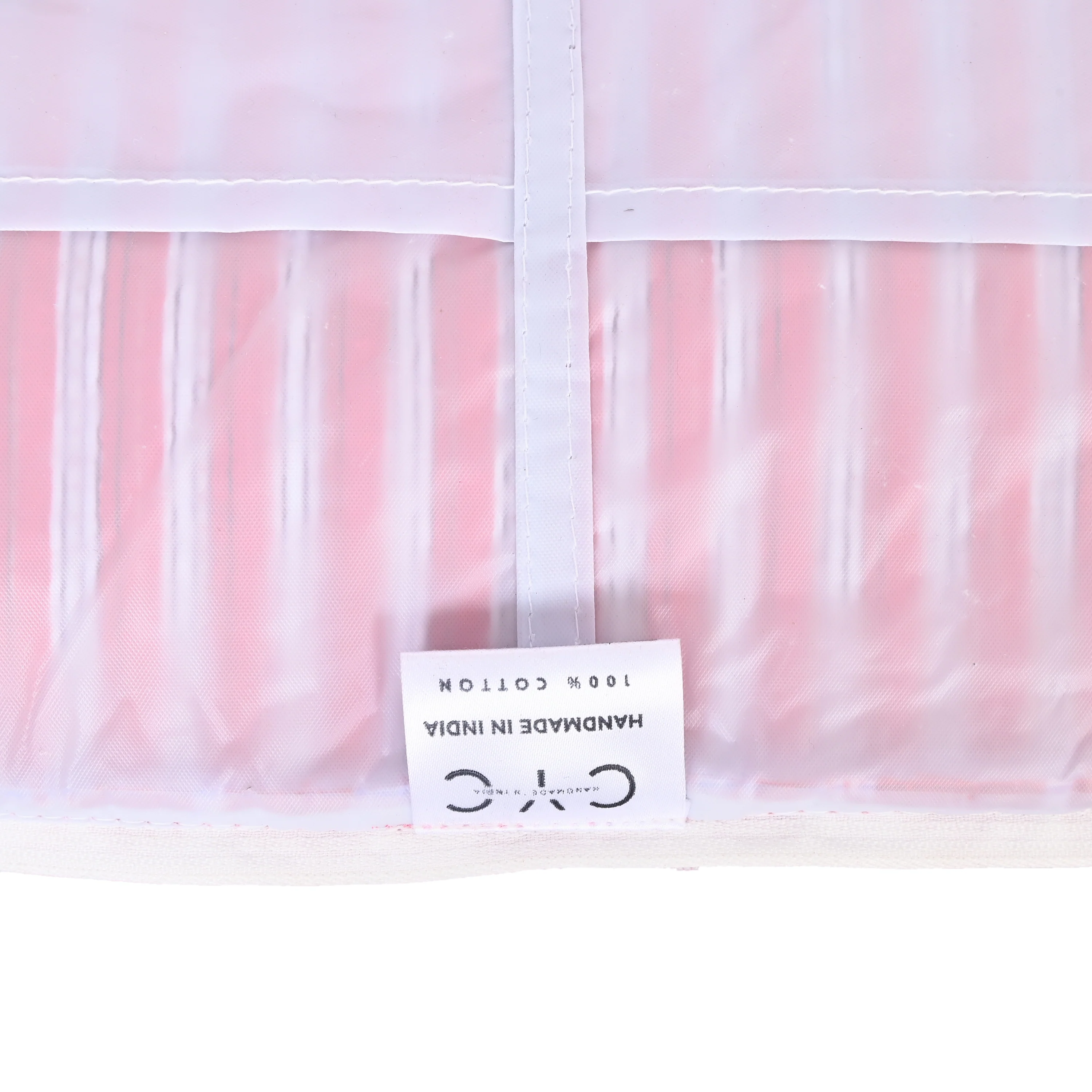 The Ikat Cotton Travel Set - Image 17