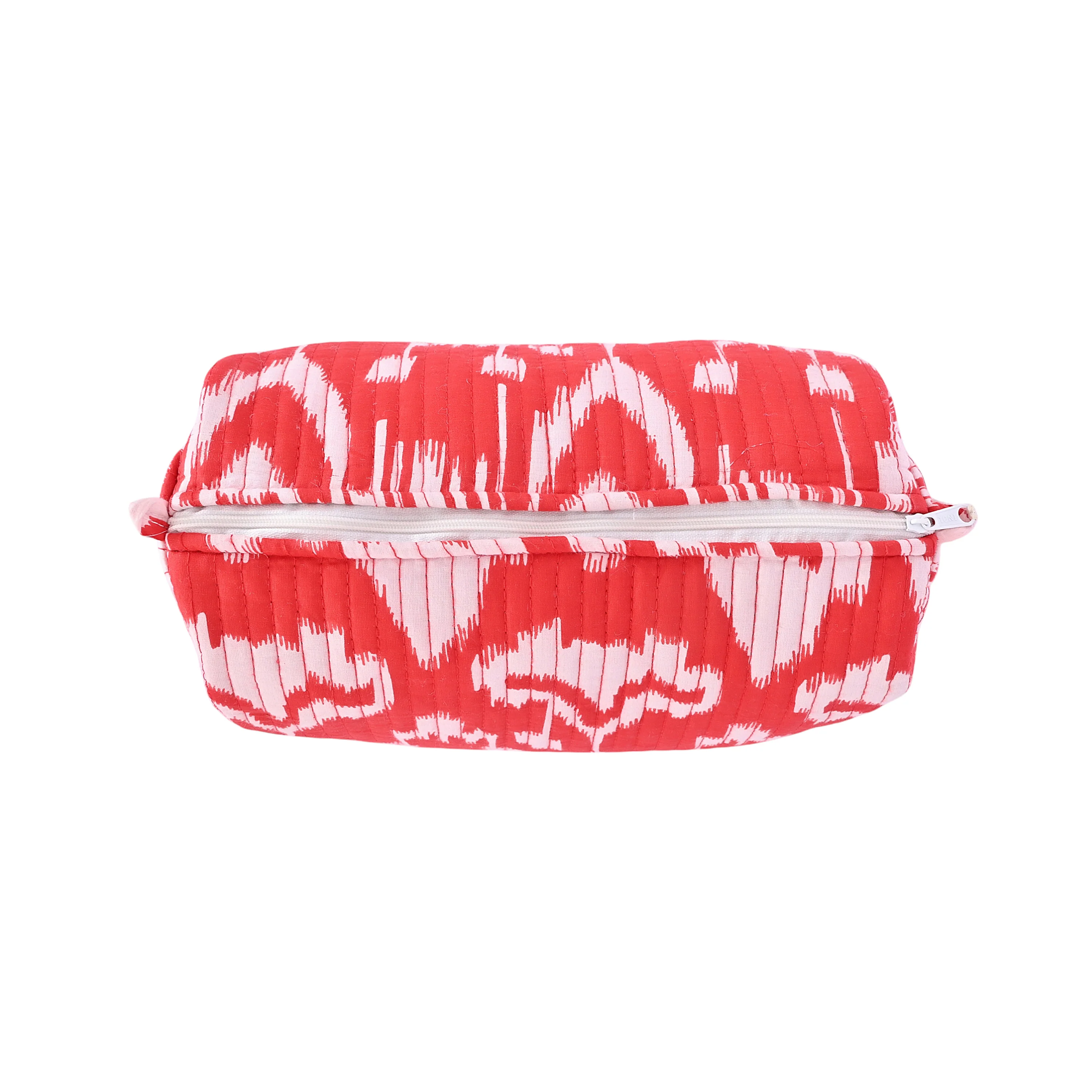 The Ikat Cotton Travel Set - Image 19