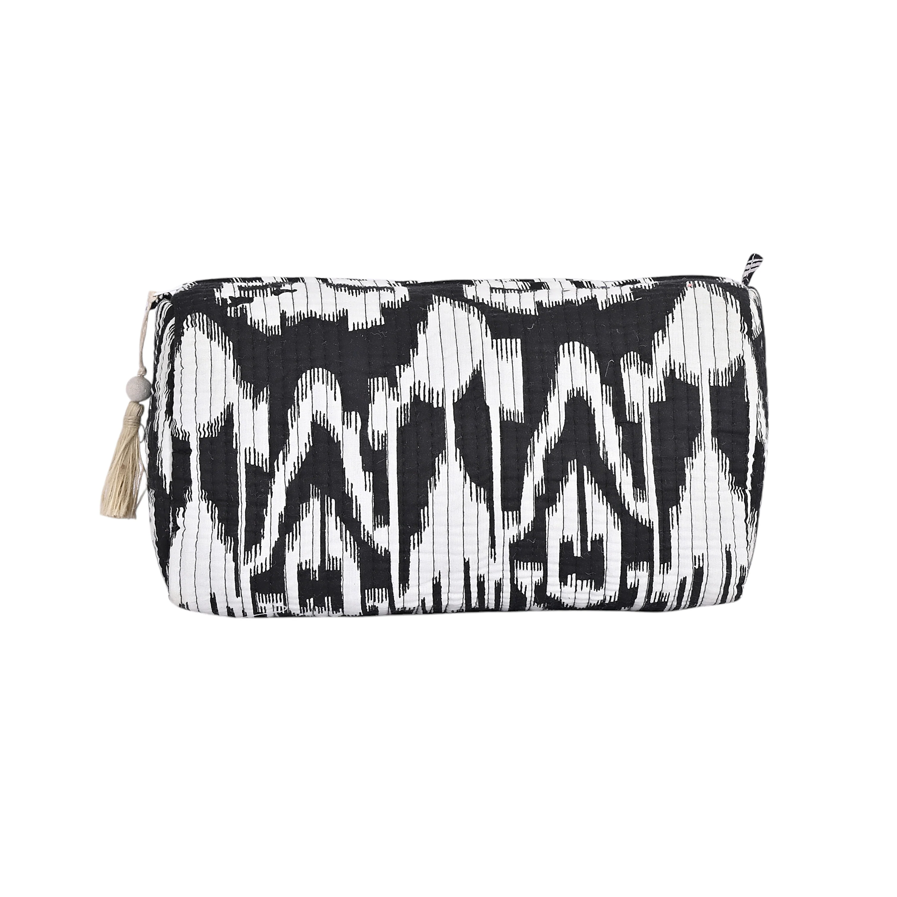 The Ikat Cotton Travel Set - Image 6