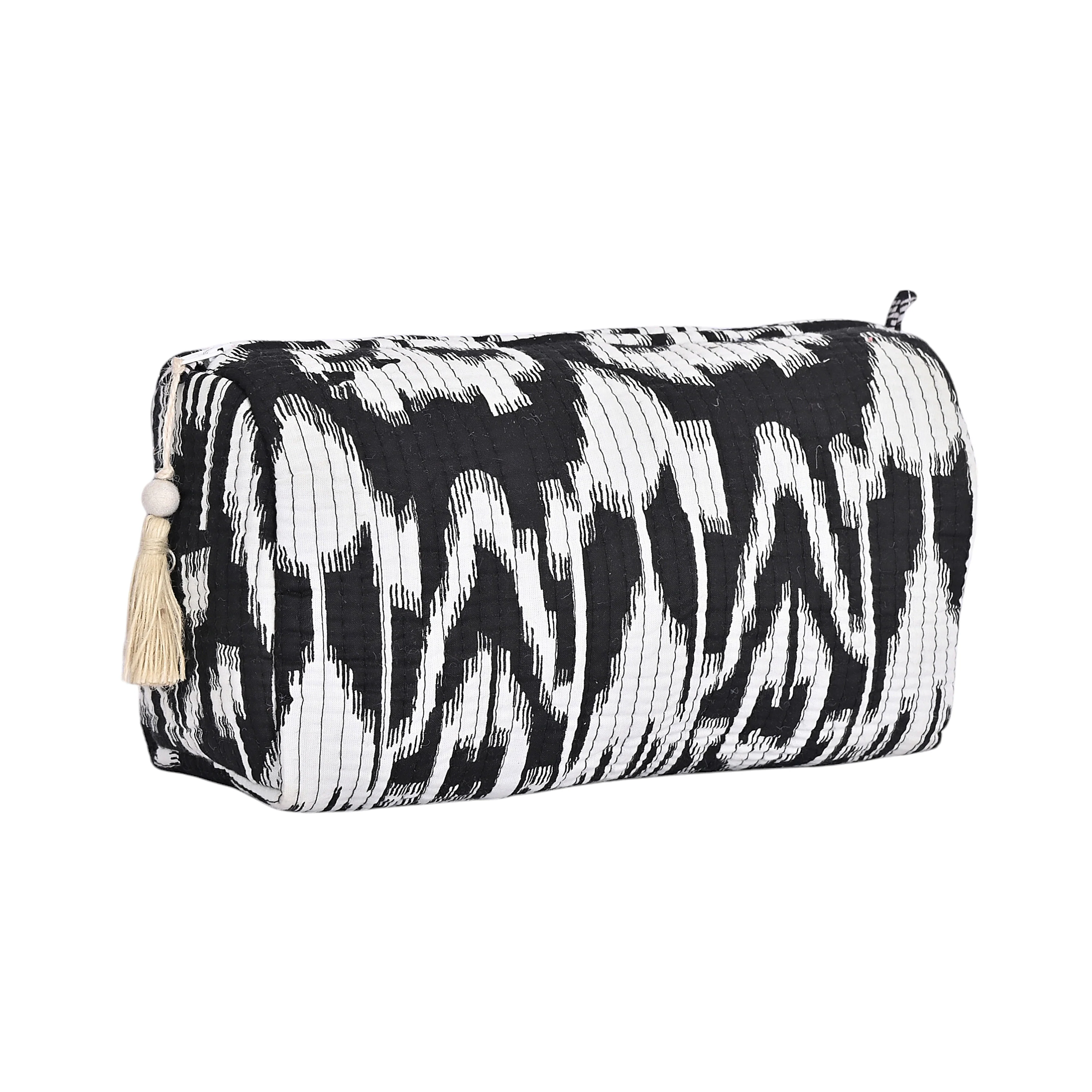 The Ikat Cotton Travel Set - Image 7