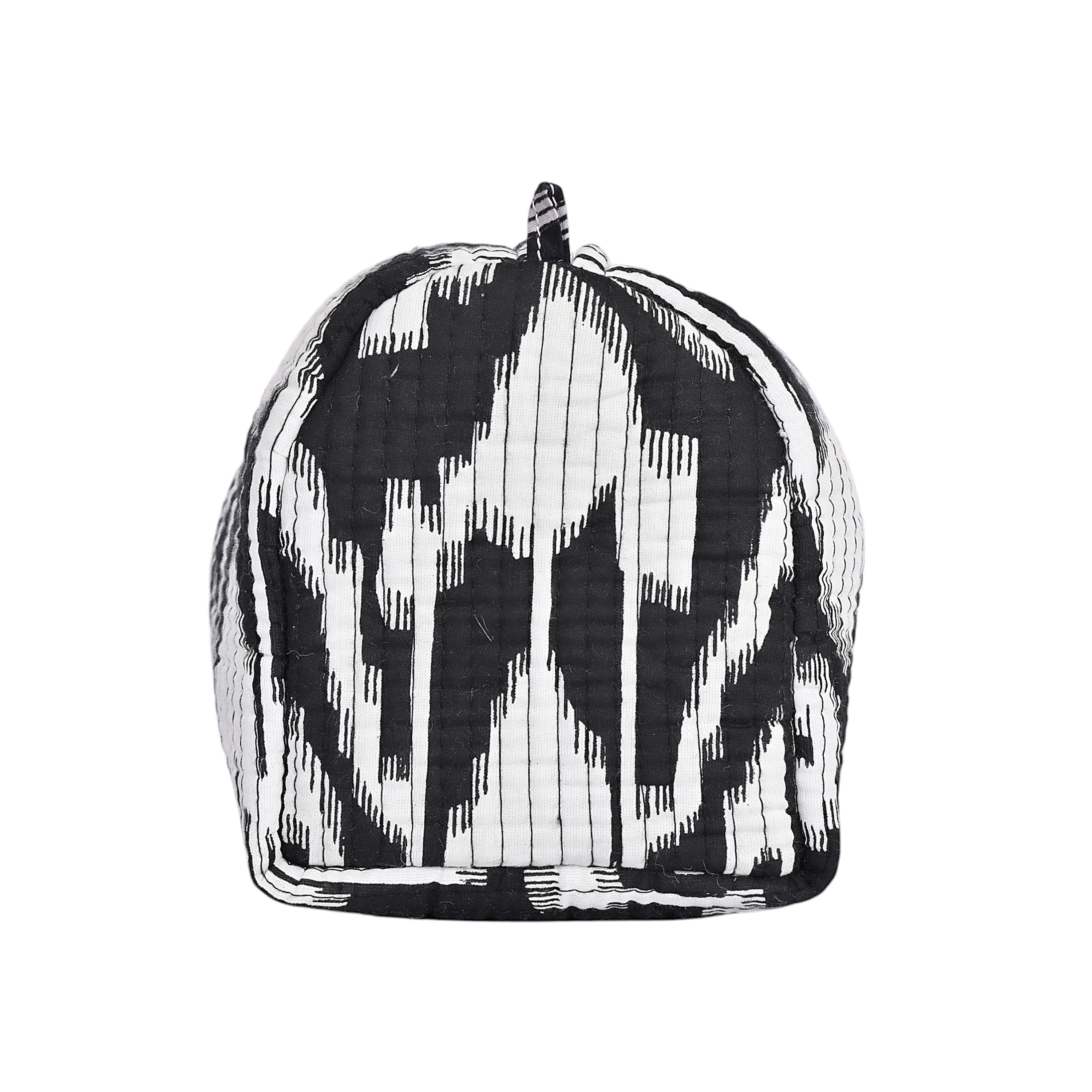 The Ikat Cotton Travel Set - Image 8