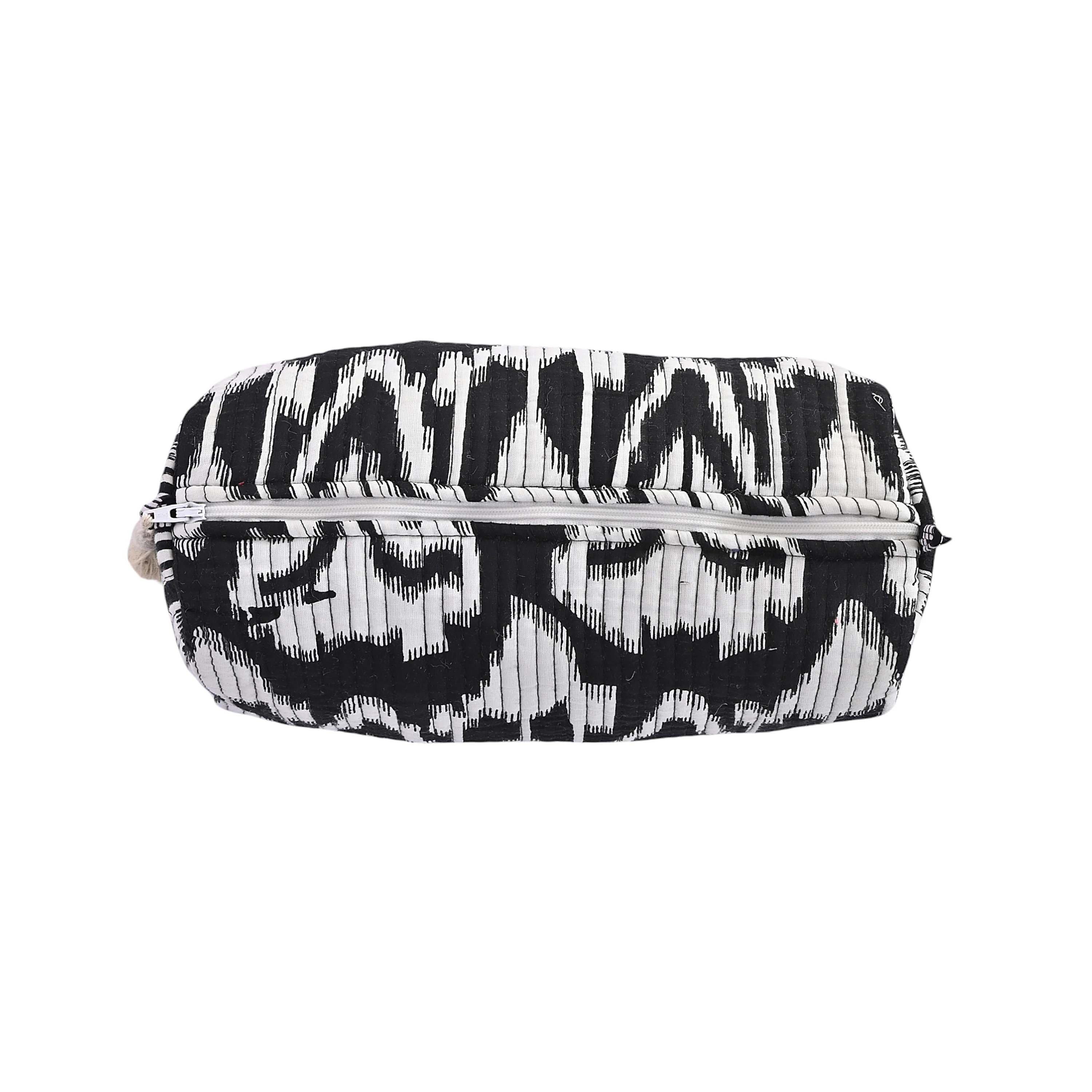 The Ikat Cotton Travel Set - Image 9