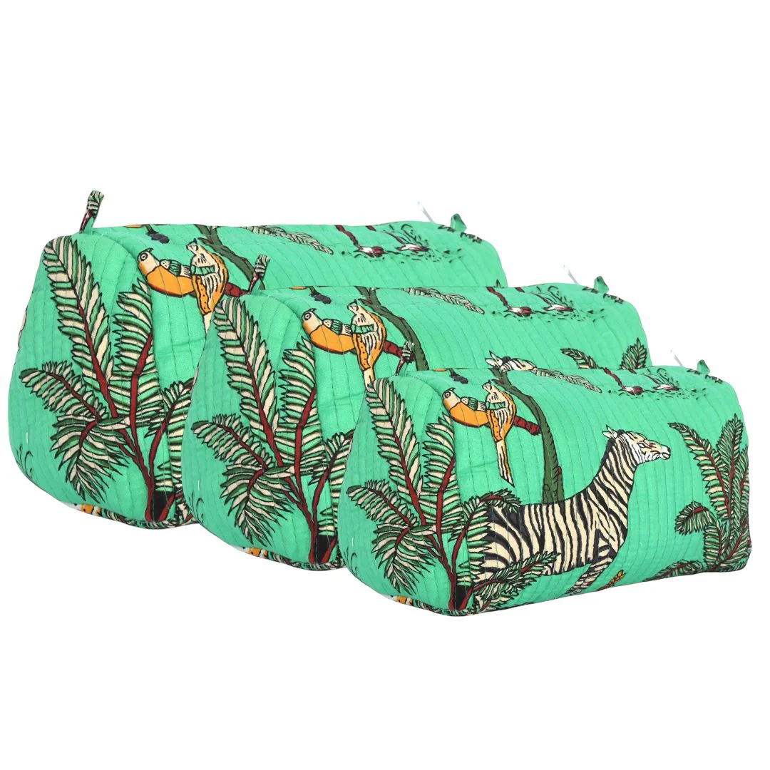 The Jungle 3 Piece Travel Set - Image 10