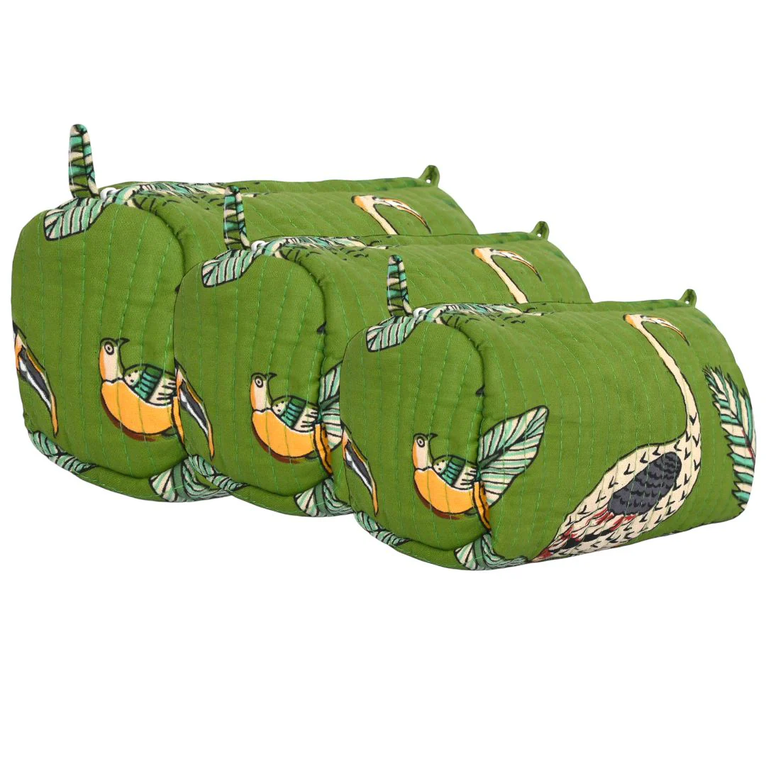 The Jungle 3 Piece Travel Set - Image 11