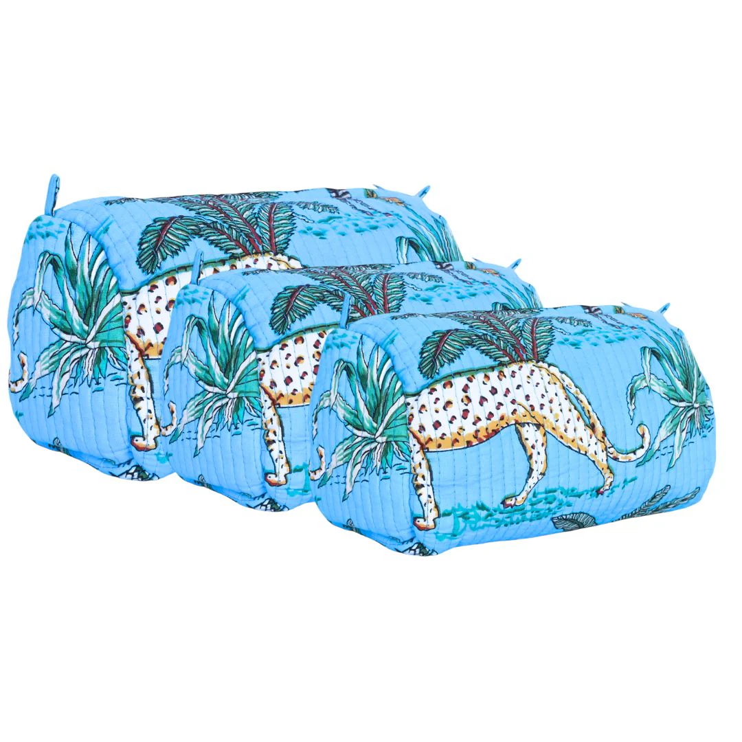 The Jungle 3 Piece Travel Set - Image 14