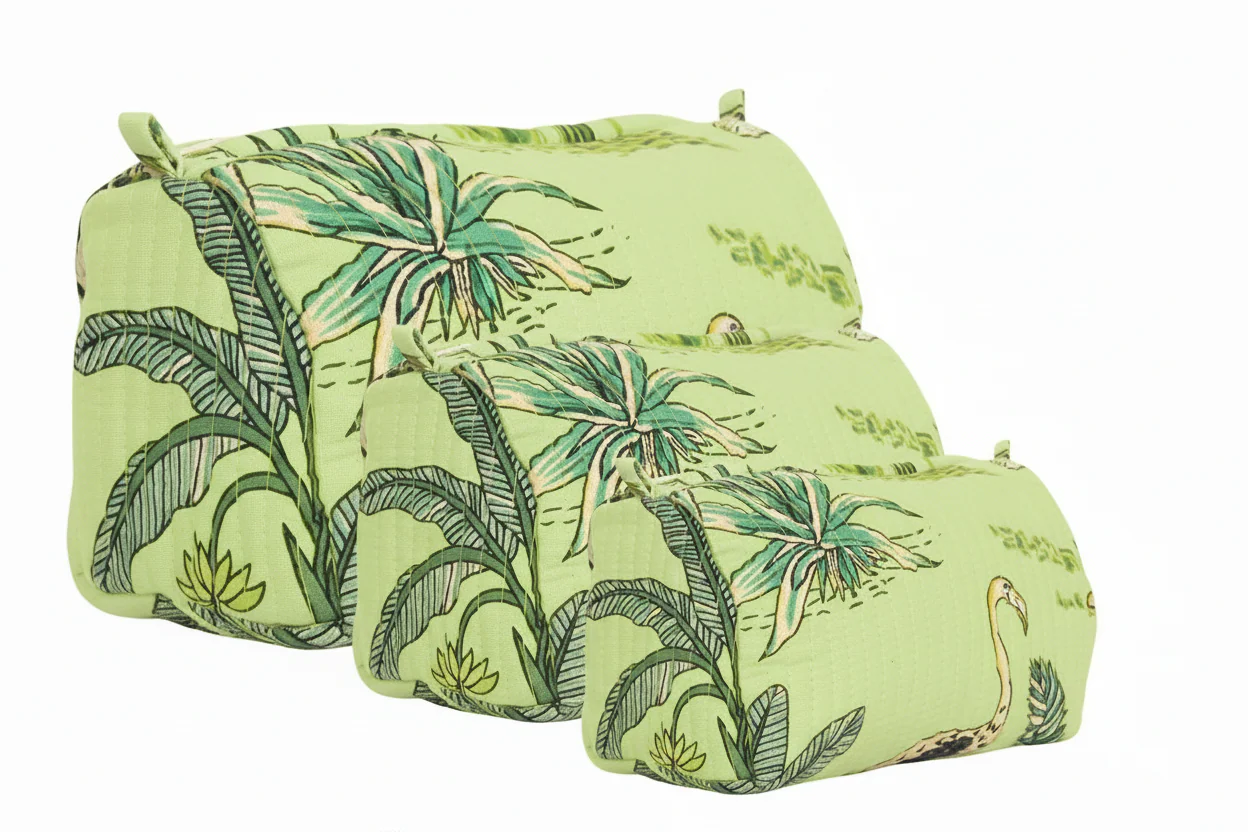 The Jungle 3 Piece Travel Set - Image 15
