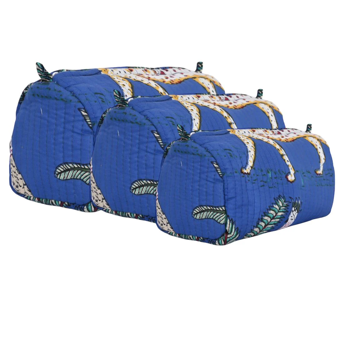 The Jungle 3 Piece Travel Set - Image 5