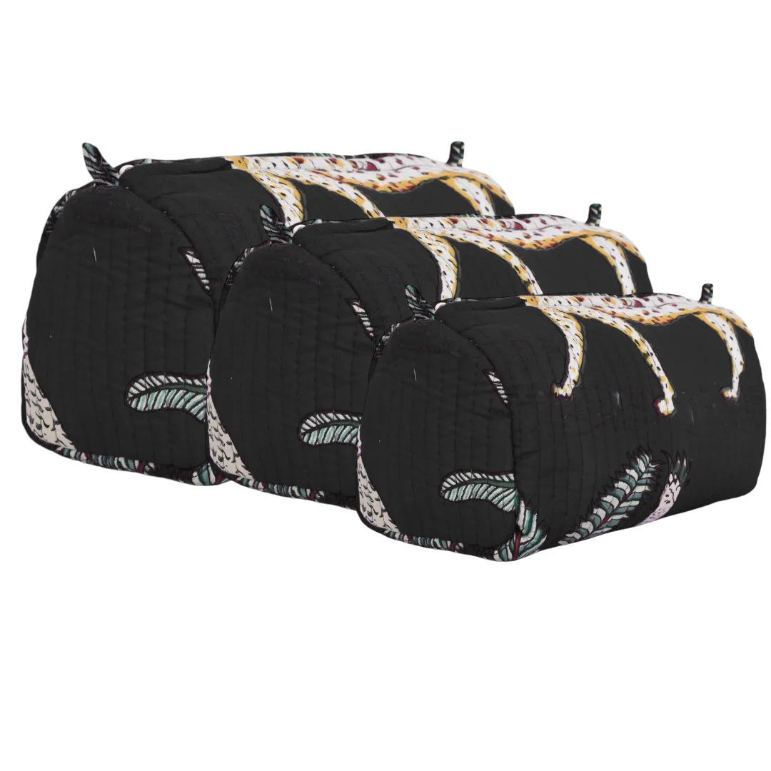 The Jungle 3 Piece Travel Set - Image 6