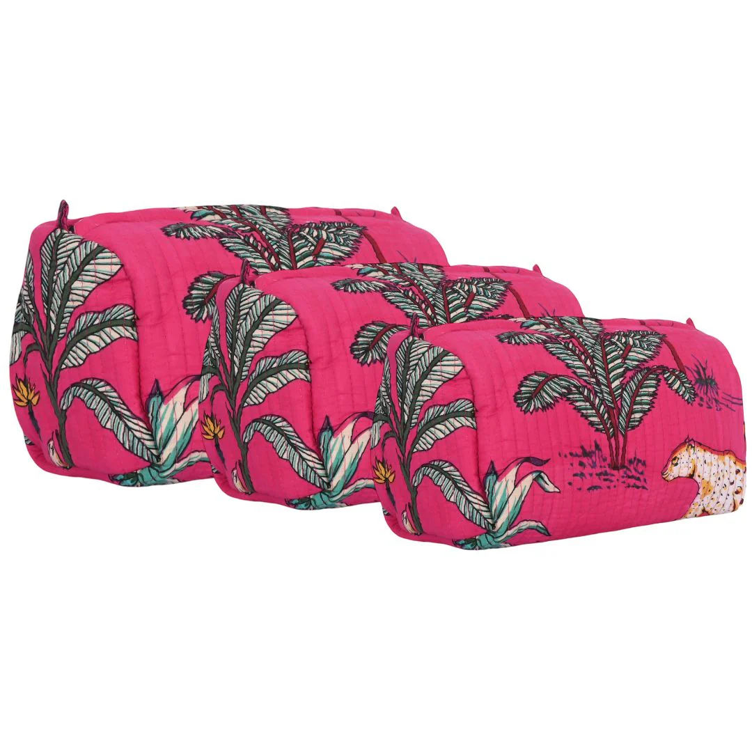 The Jungle 3 Piece Travel Set - Image 7