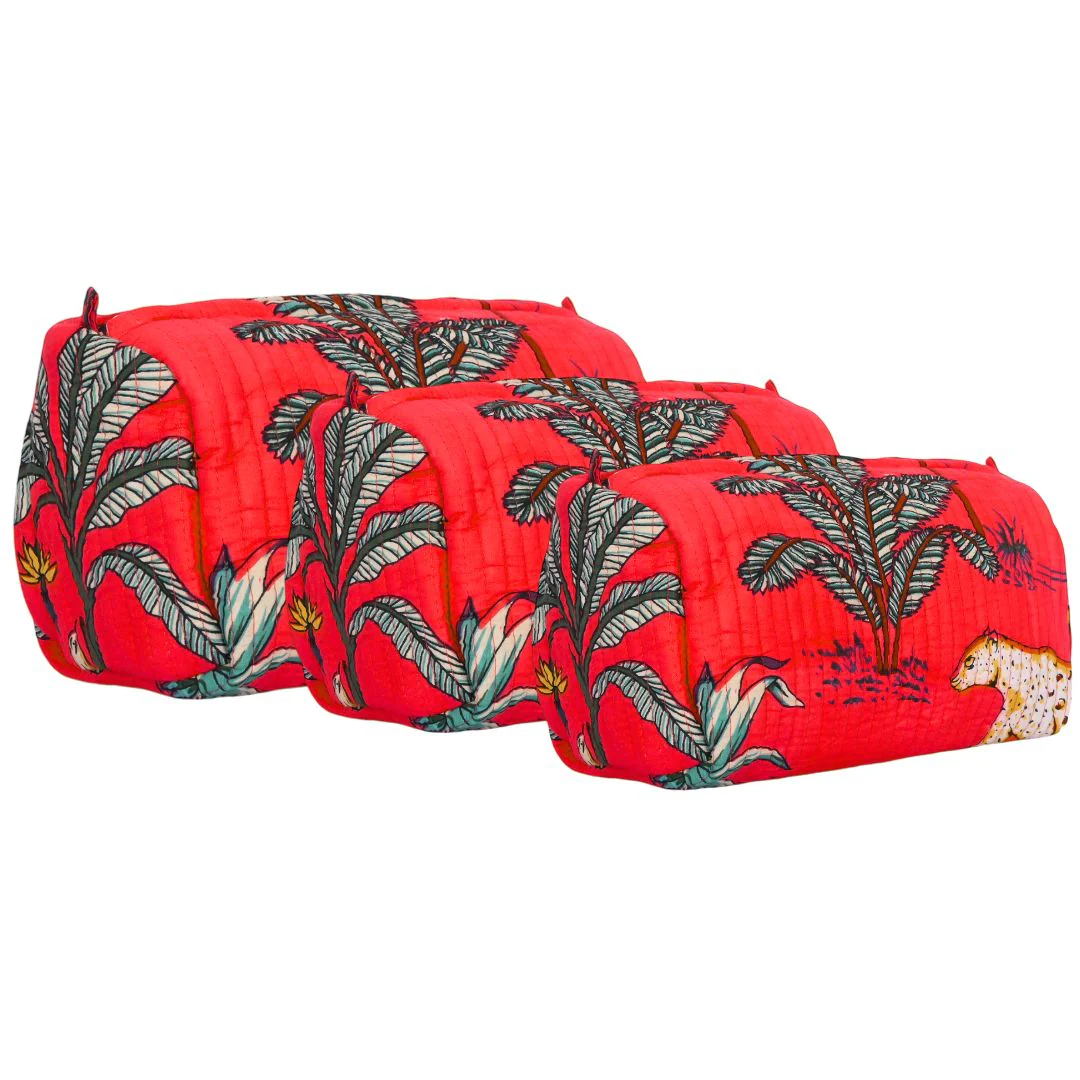 The Jungle 3 Piece Travel Set - Image 8
