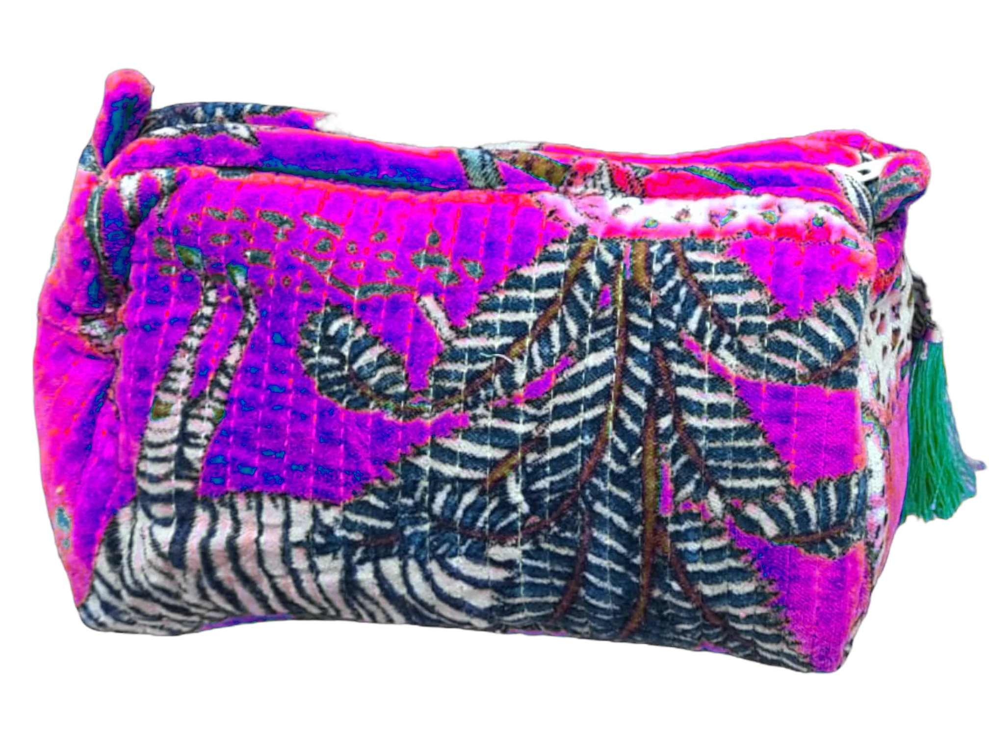 The Jungle Velvet 3 Piece Travel Set - Image 30