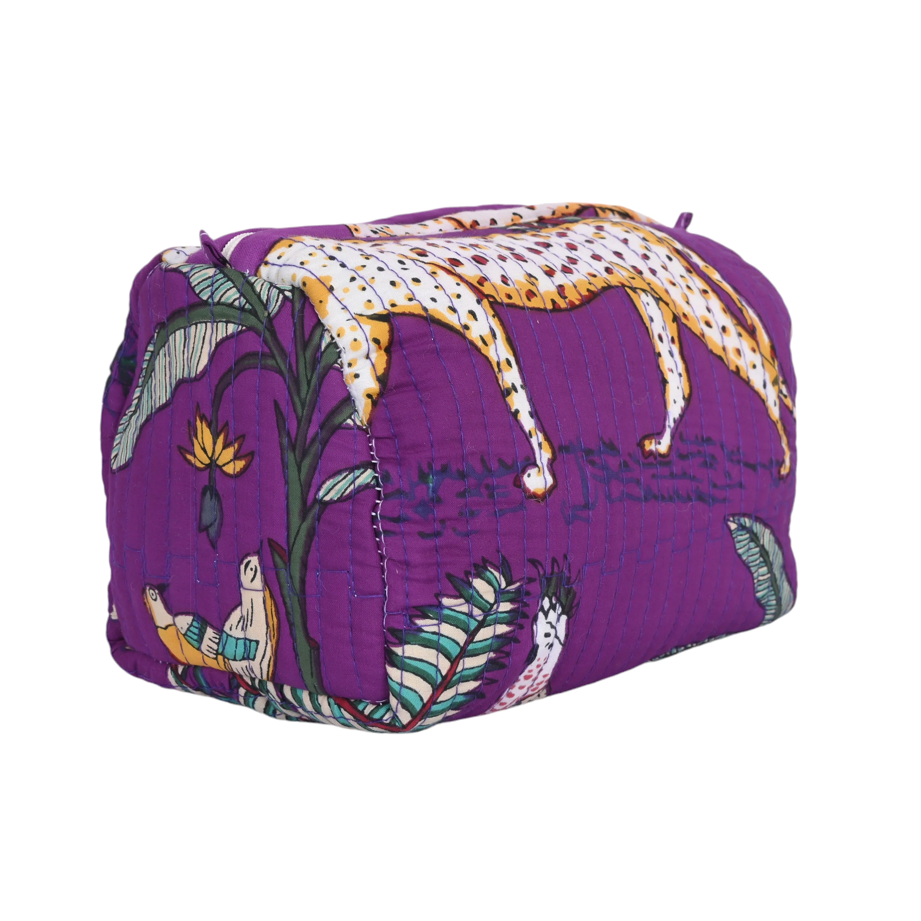 Mixed Jungle 3 Piece Travel Set - Image 13