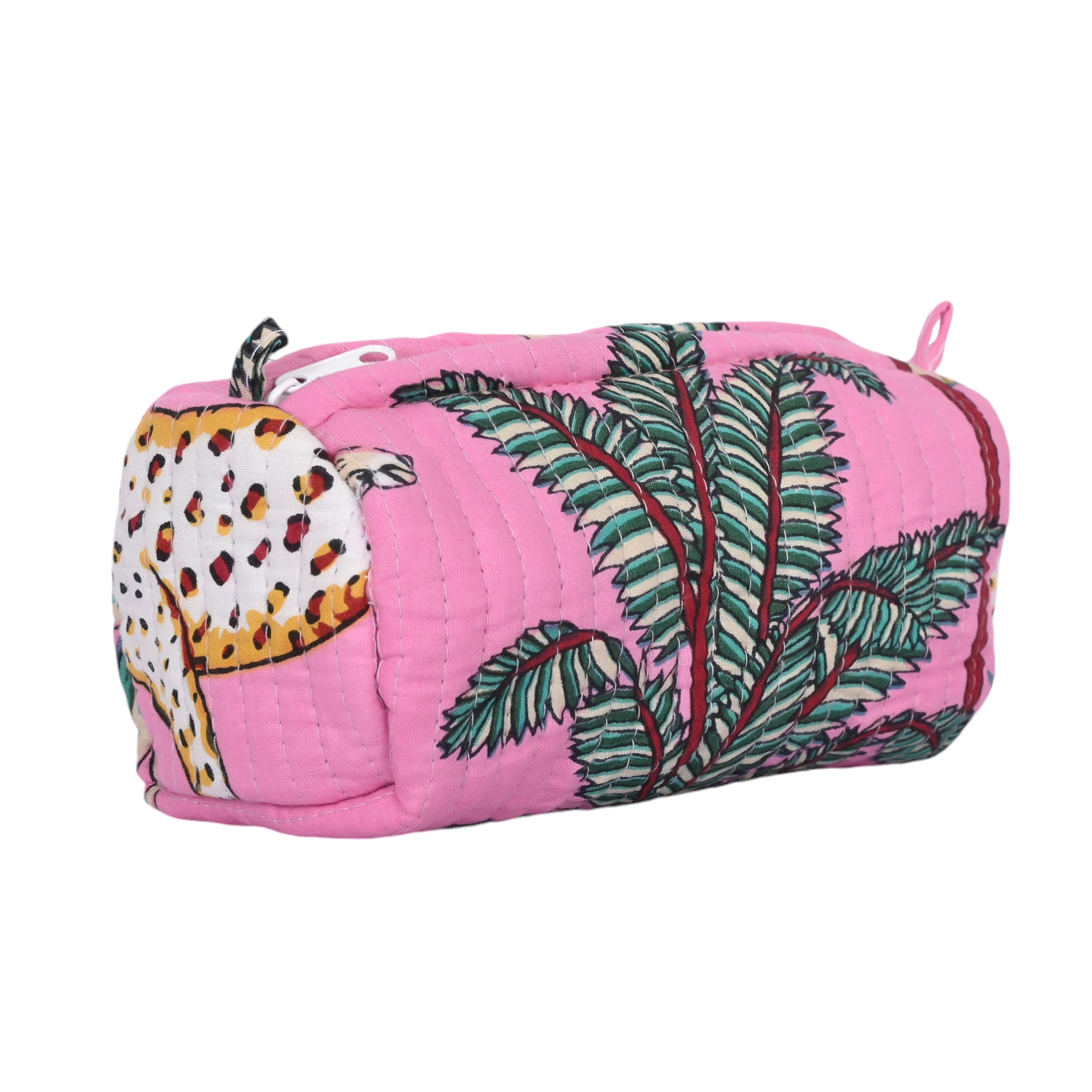 Mixed Jungle 3 Piece Travel Set - Image 25