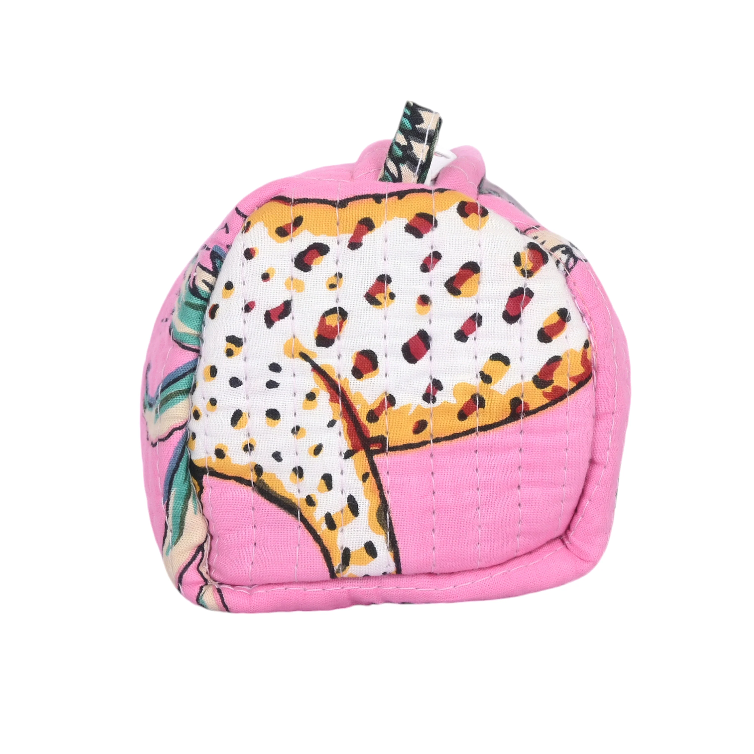 Mixed Jungle 3 Piece Travel Set - Image 26