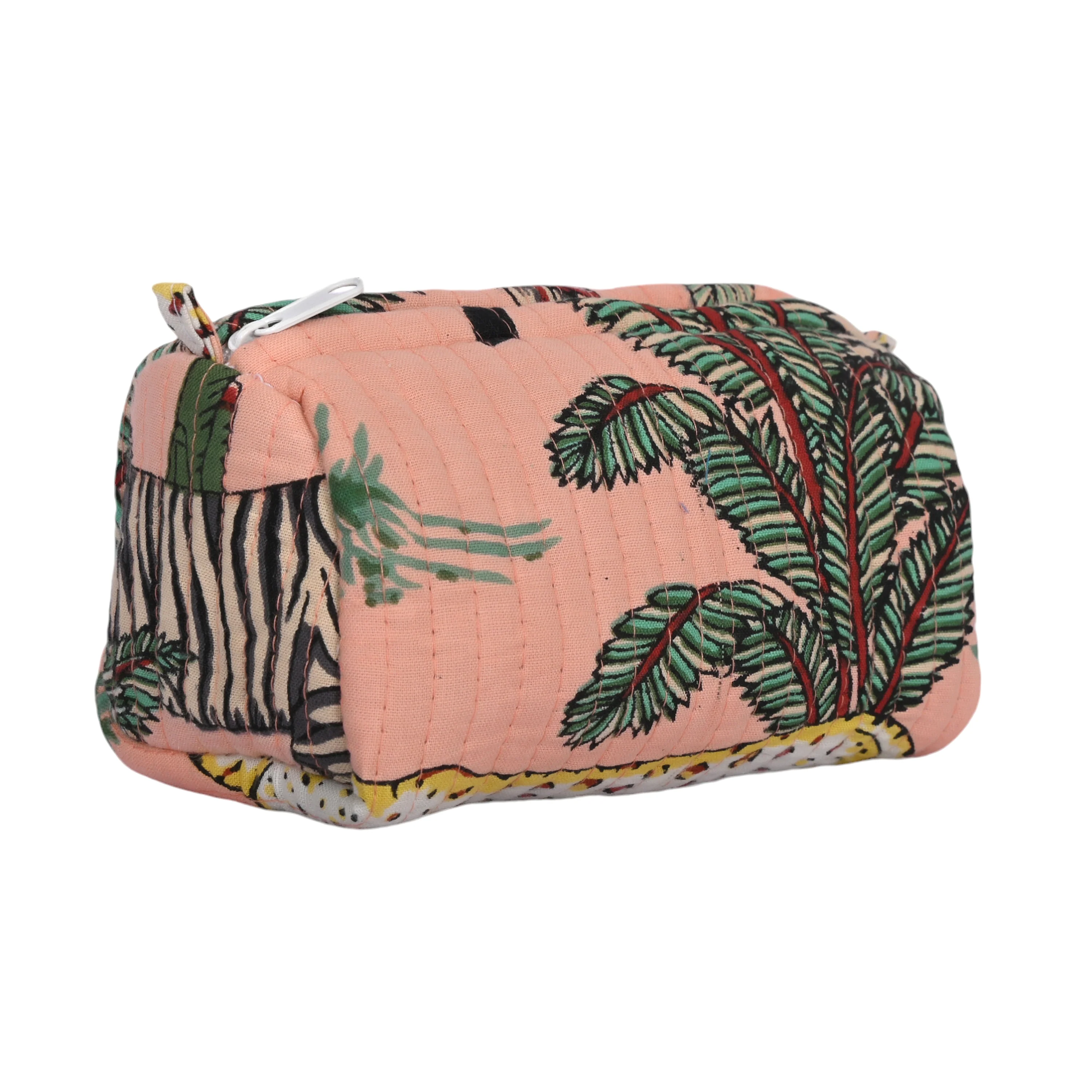 Mixed Jungle 3 Piece Travel Set - Image 31