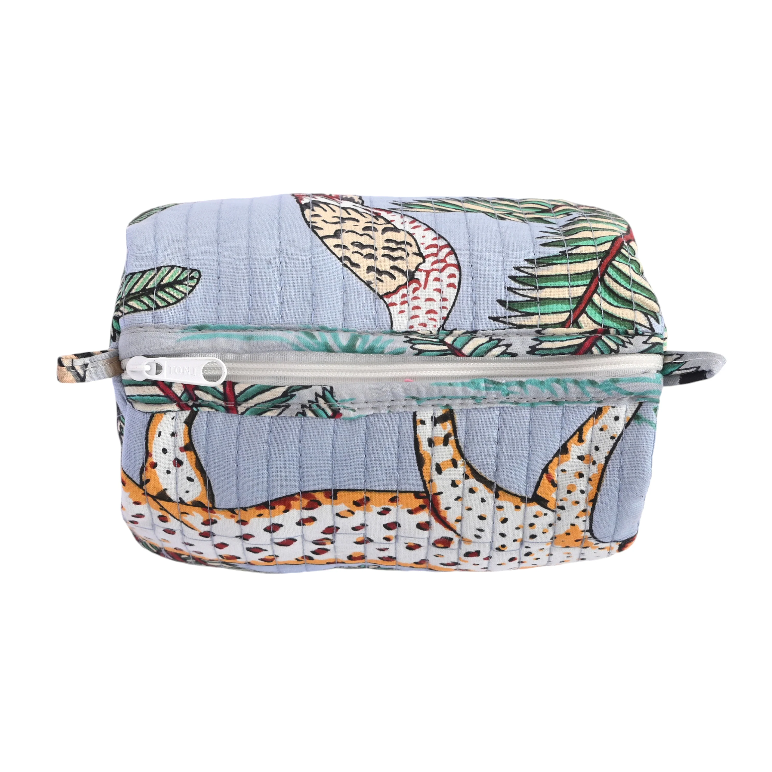 Mixed Jungle 3 Piece Travel Set - Image 33