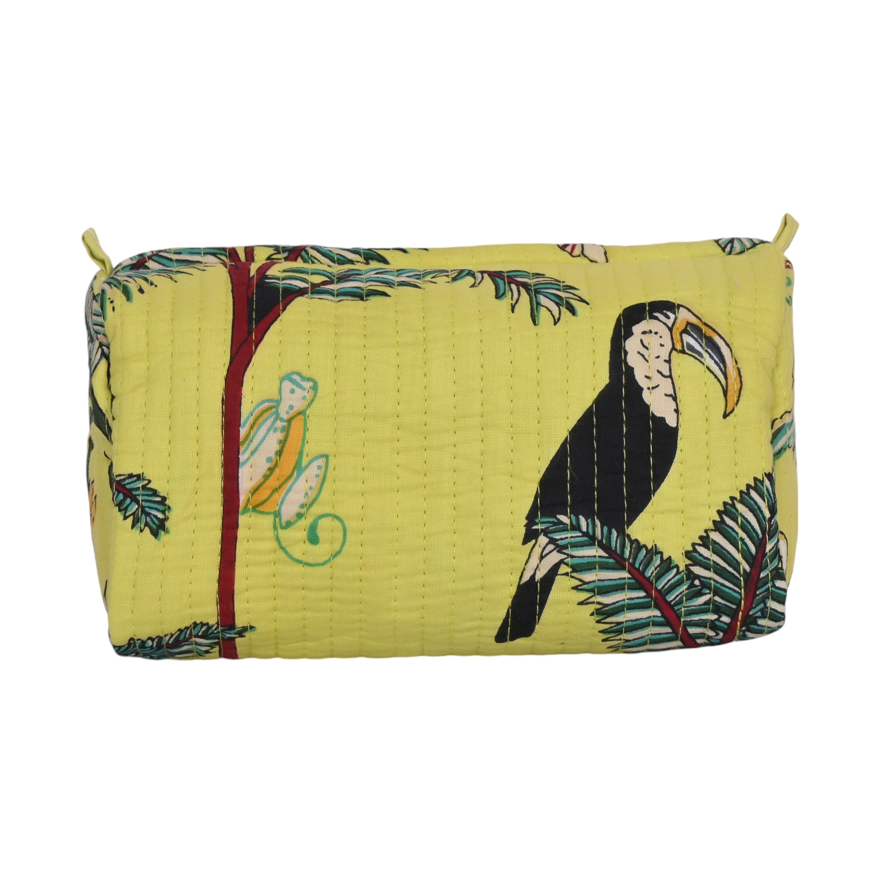 Mixed Jungle 3 Piece Travel Set - Image 34