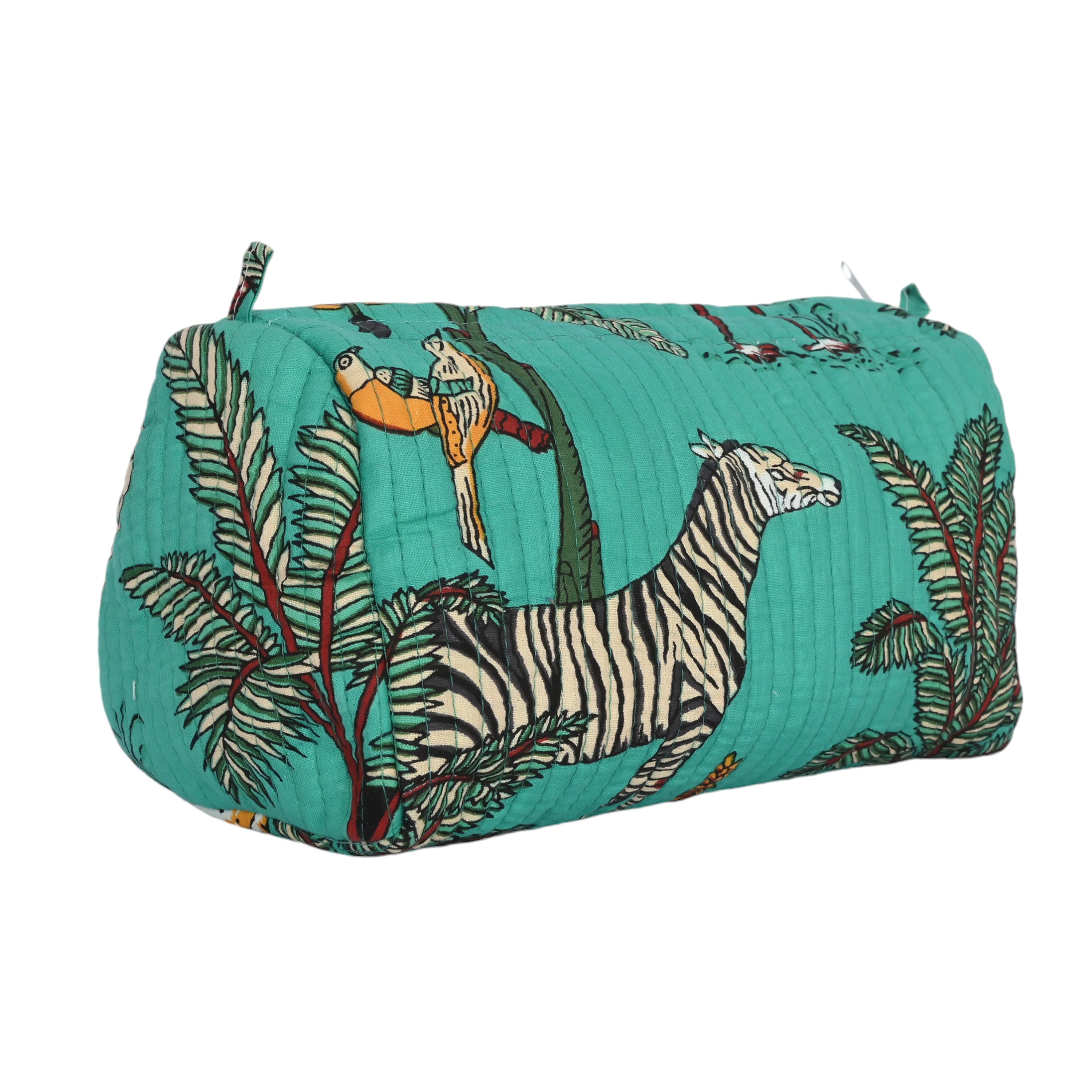 Mixed Jungle 3 Piece Travel Set - Image 46