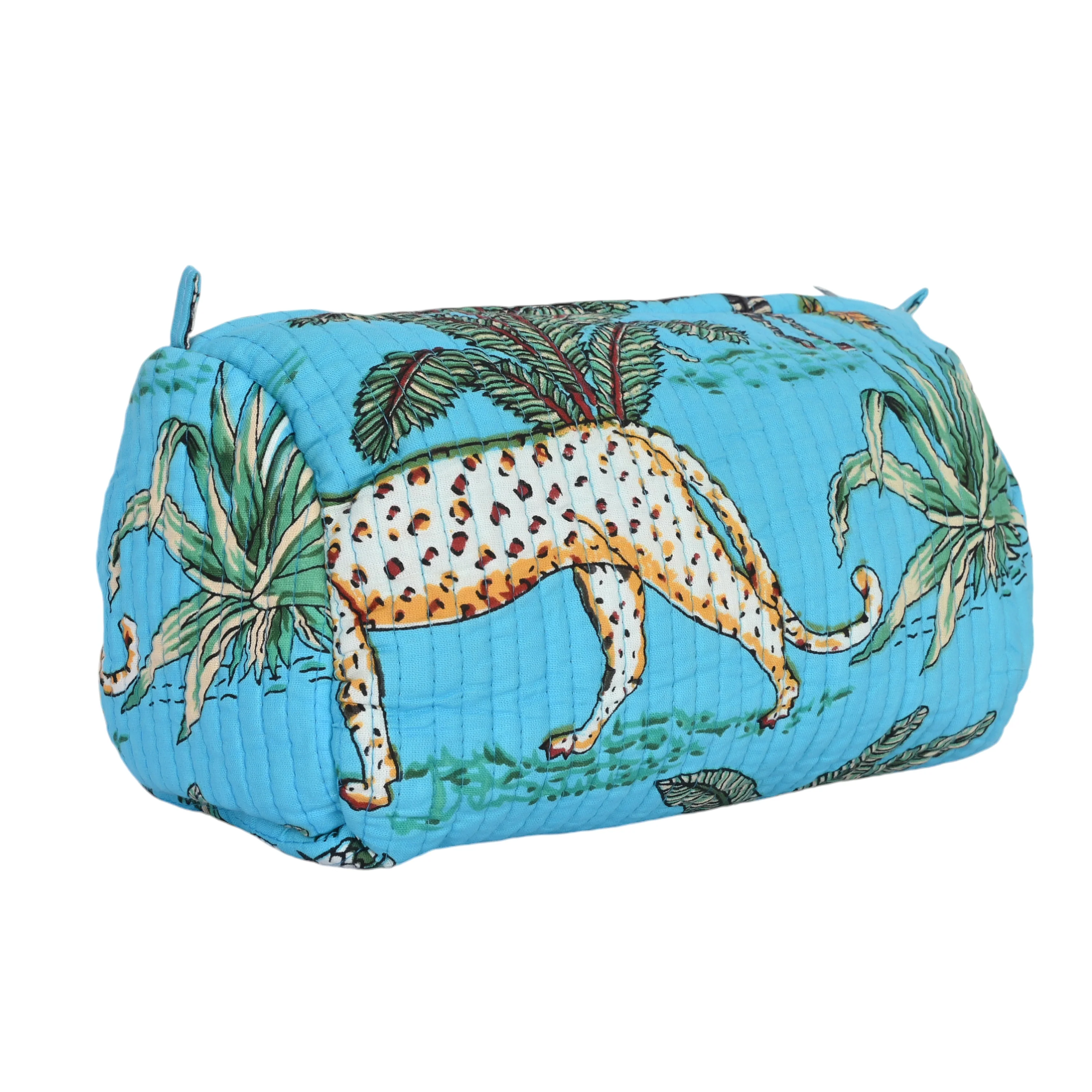 Mixed Jungle 3 Piece Travel Set - Image 49