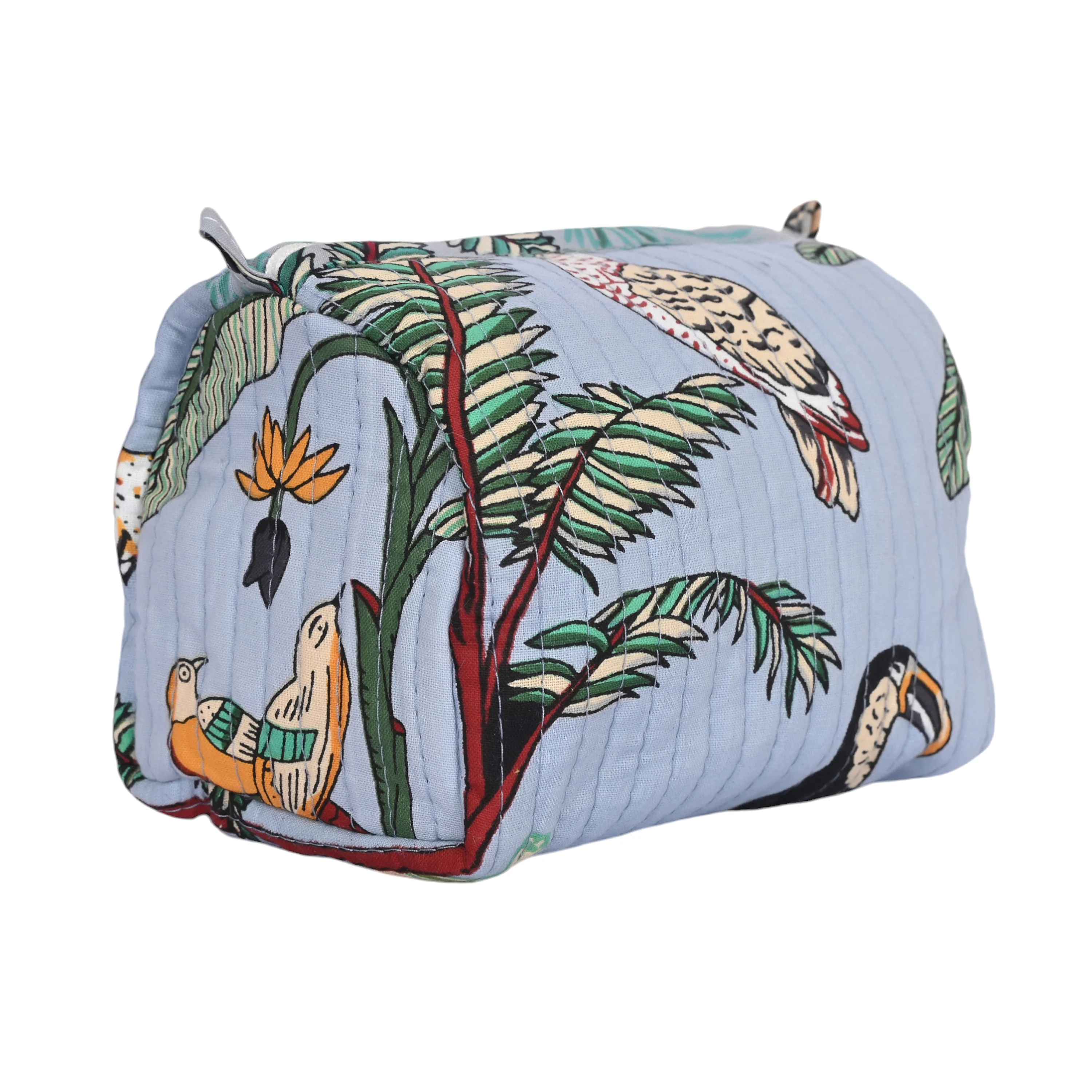 Mixed Jungle 3 Piece Travel Set - Image 60