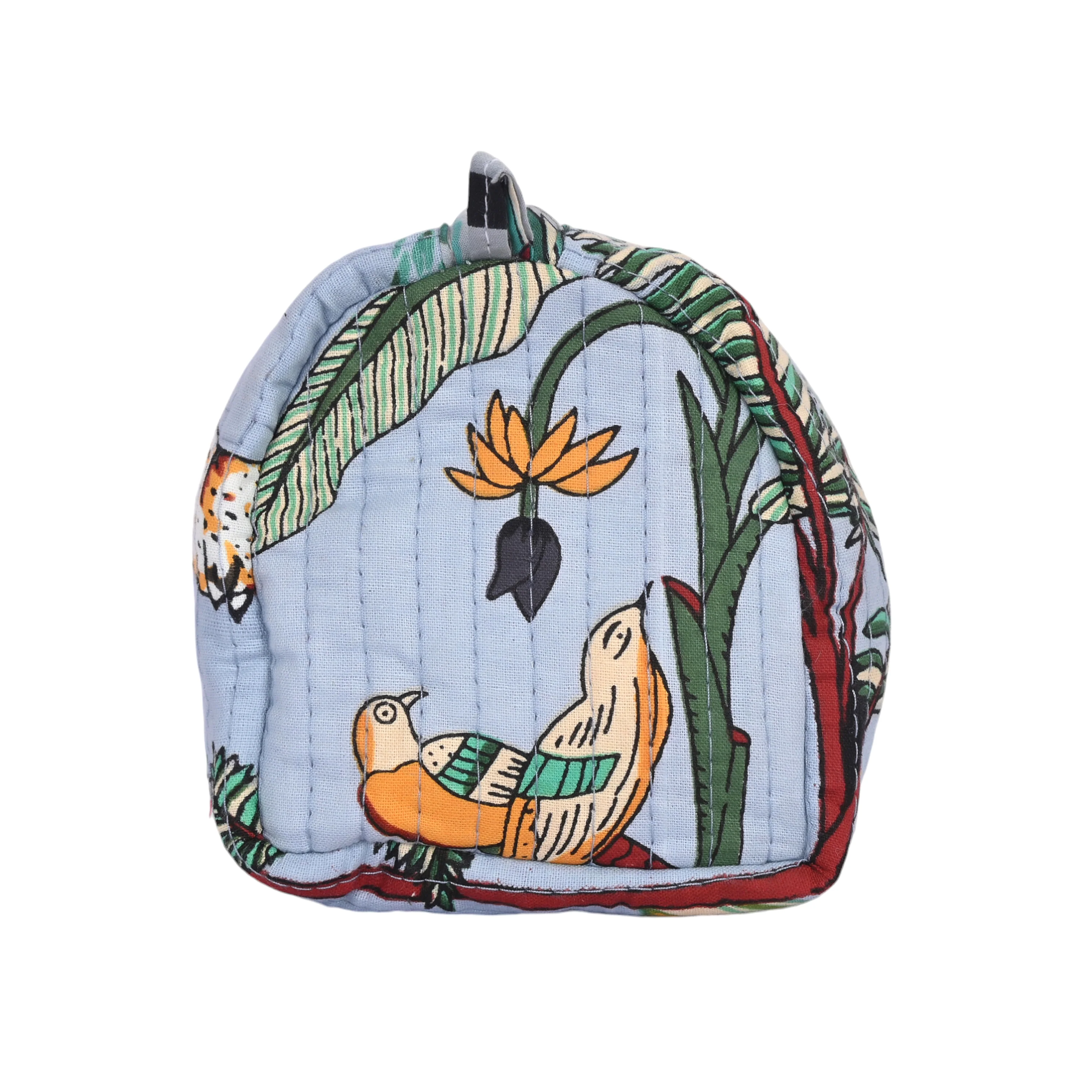 Mixed Jungle 3 Piece Travel Set - Image 61