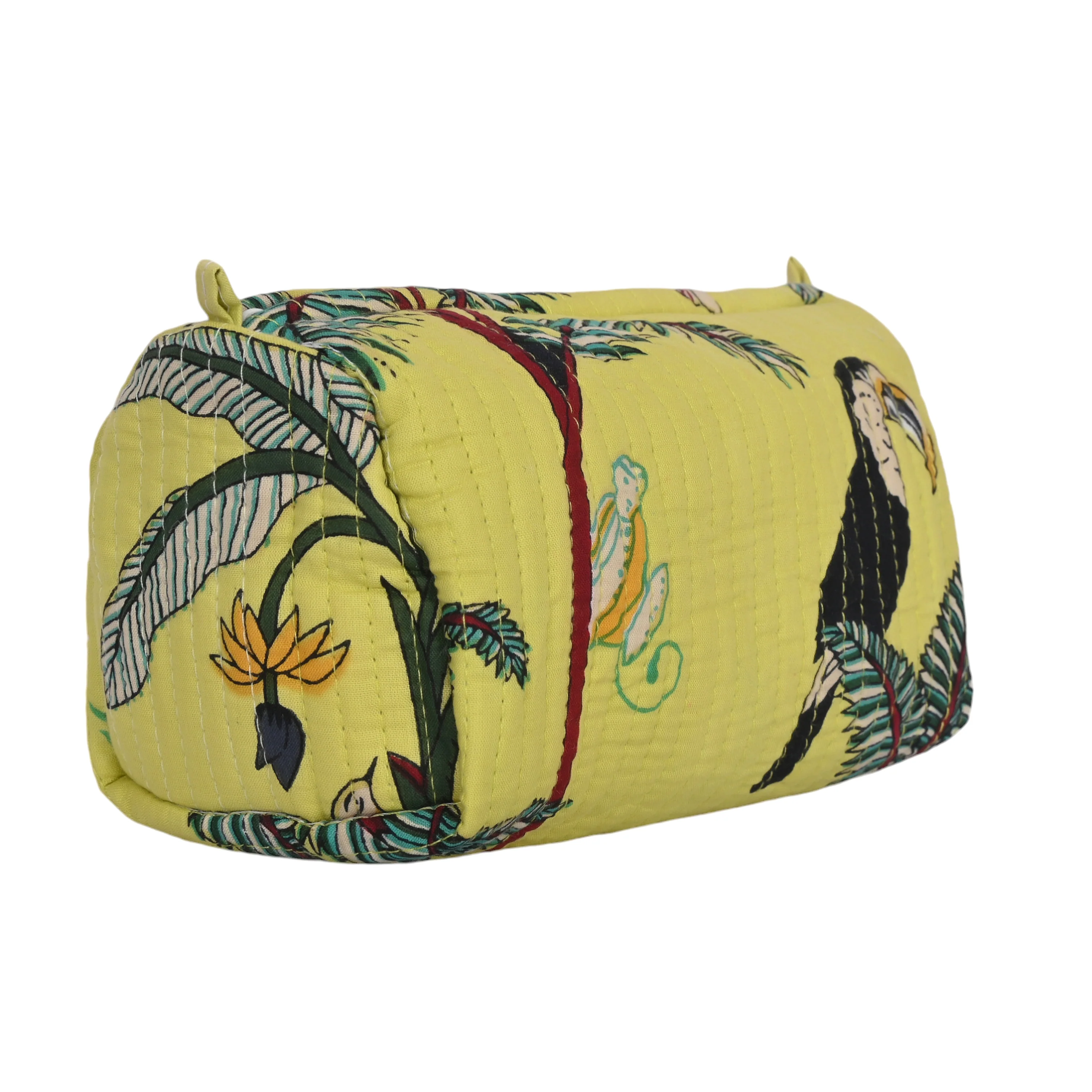Mixed Jungle 3 Piece Travel Set - Image 63