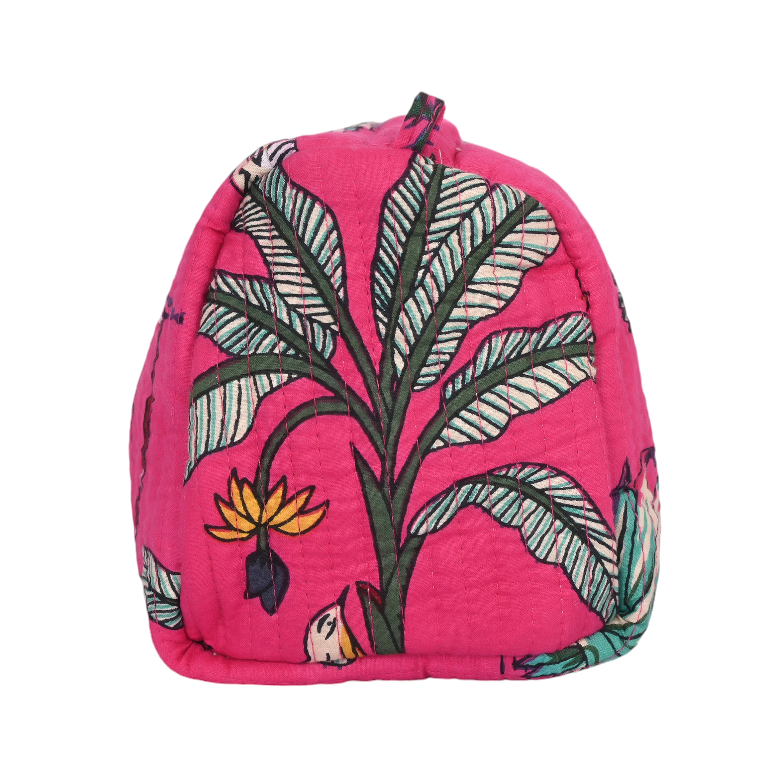 Mixed Jungle 3 Piece Travel Set - Image 7