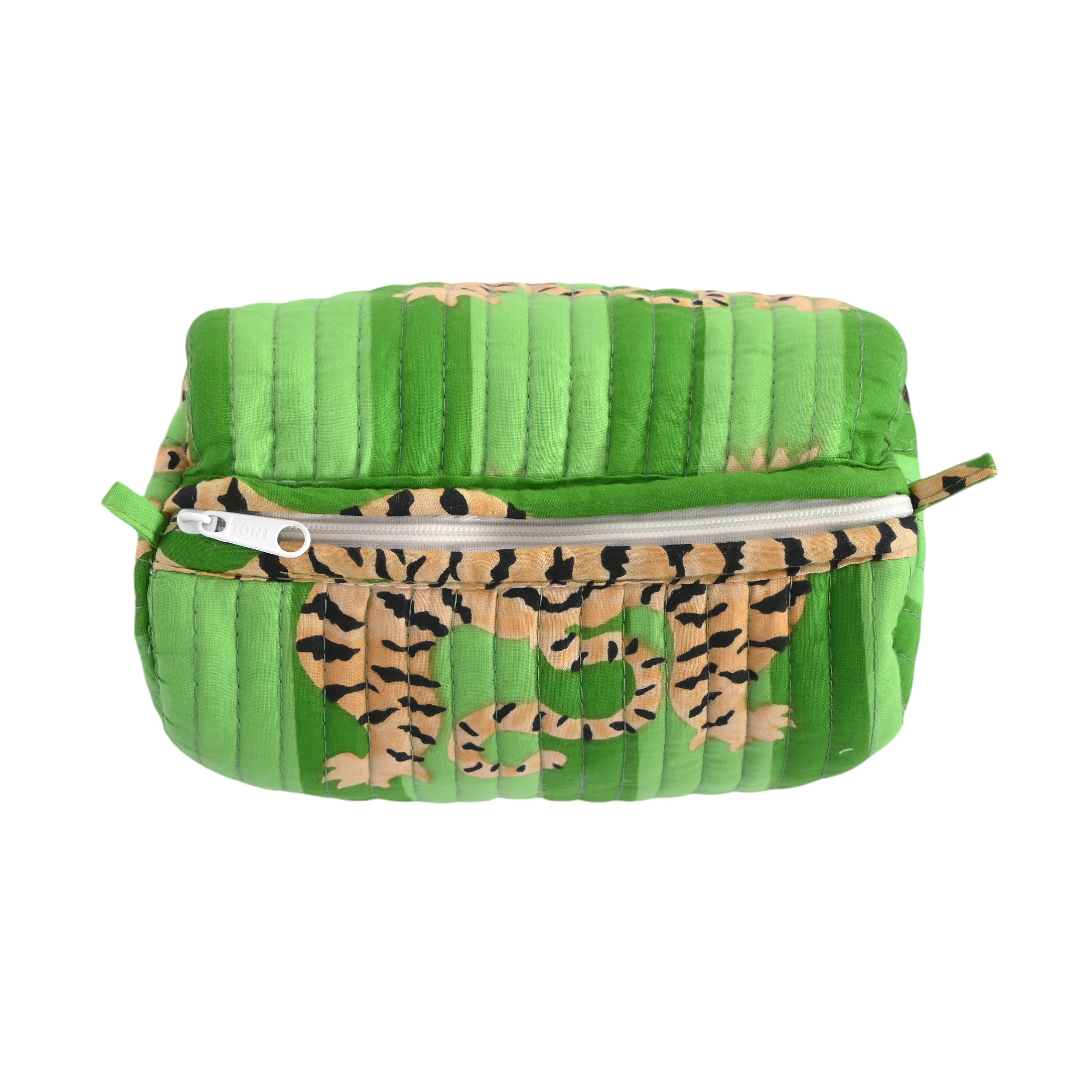 Mixed Tibetan Tiger Three Piece Travel Set - Image 10