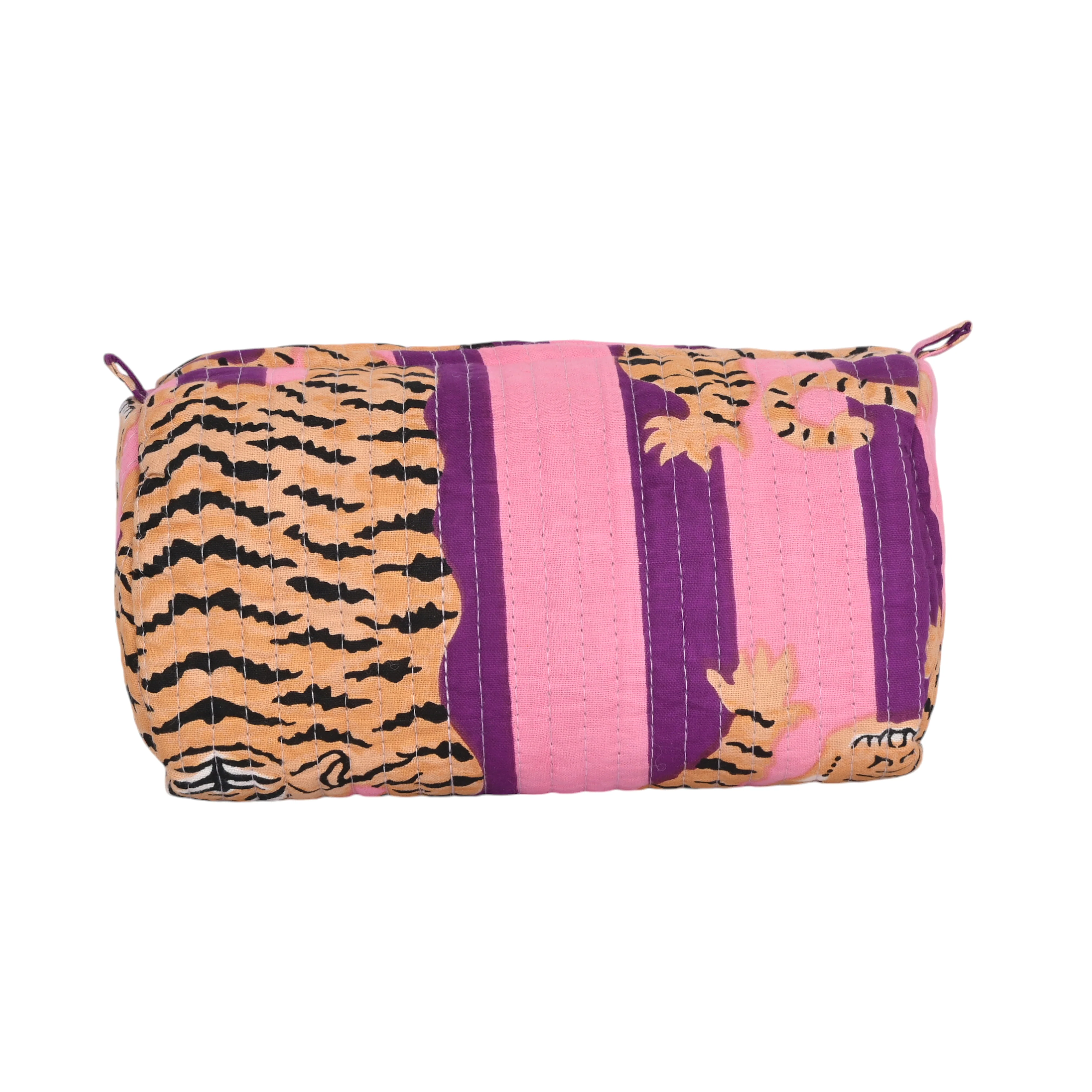 Mixed Tibetan Tiger Three Piece Travel Set - Image 12