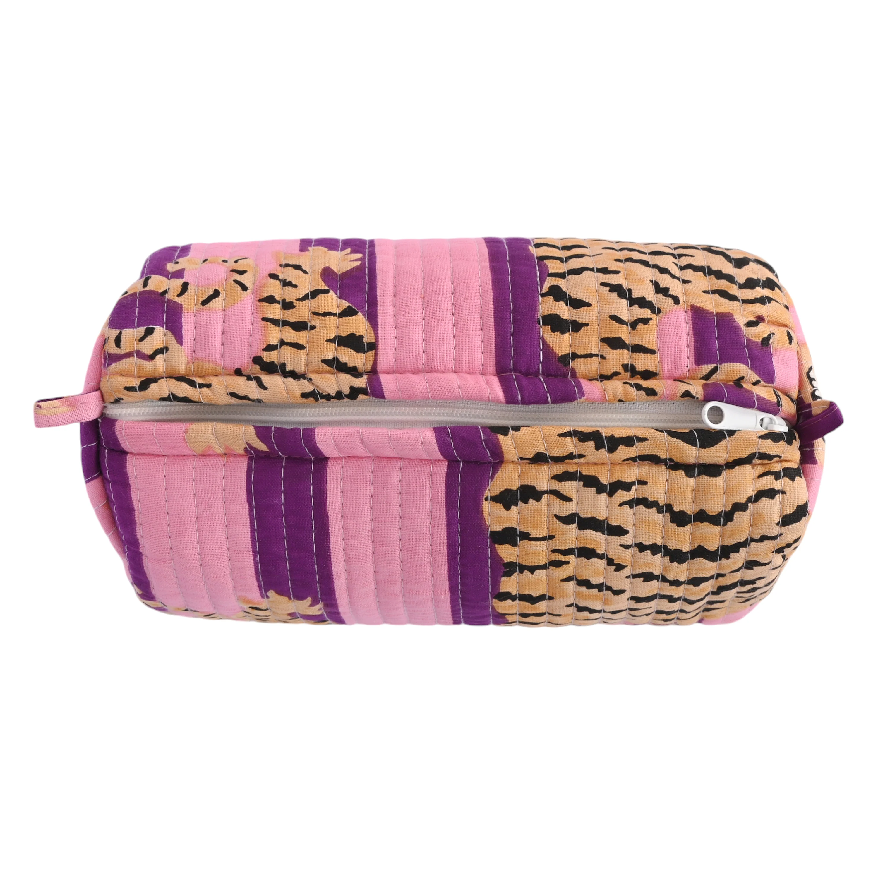 Mixed Tibetan Tiger Three Piece Travel Set - Image 15