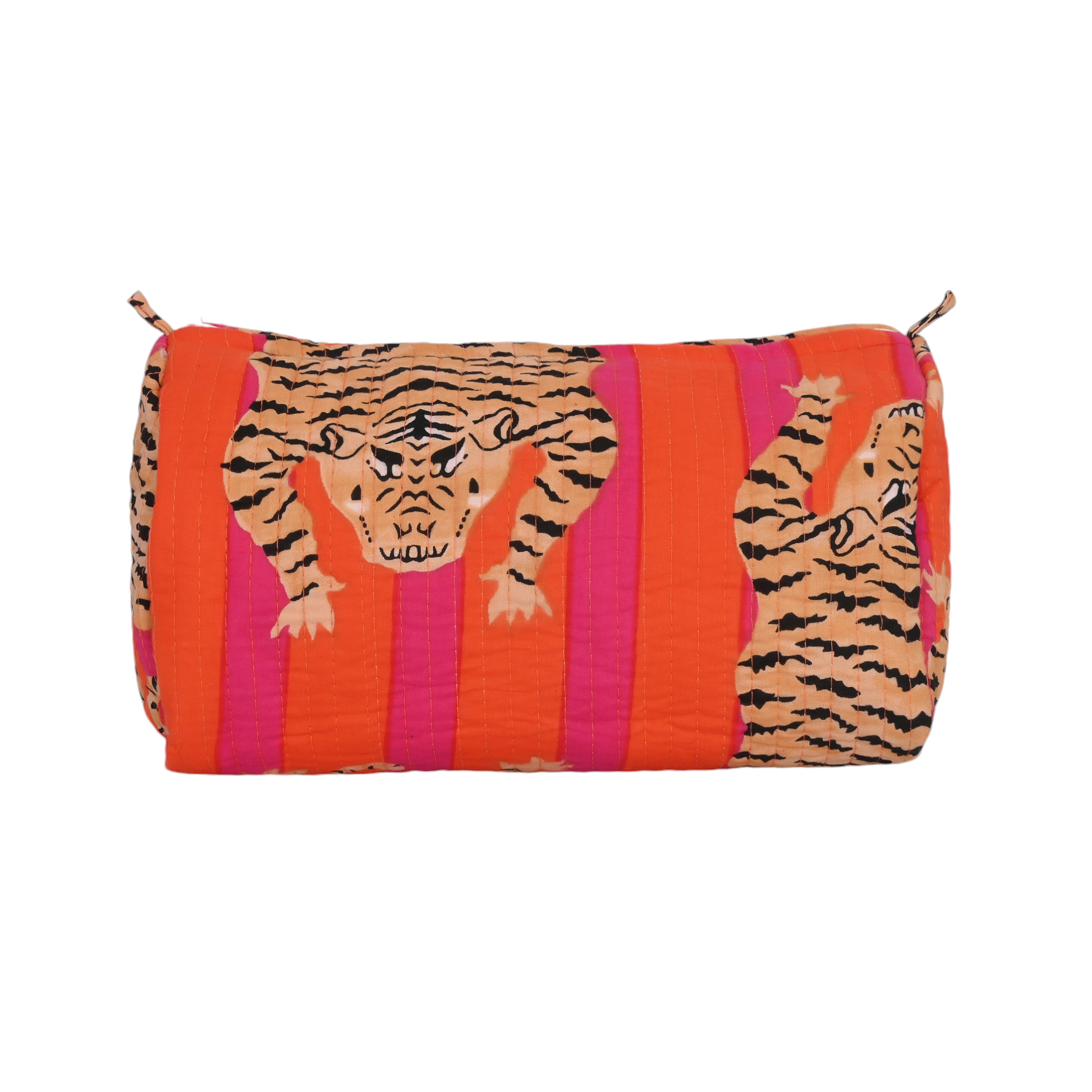 Mixed Tibetan Tiger Three Piece Travel Set - Image 3