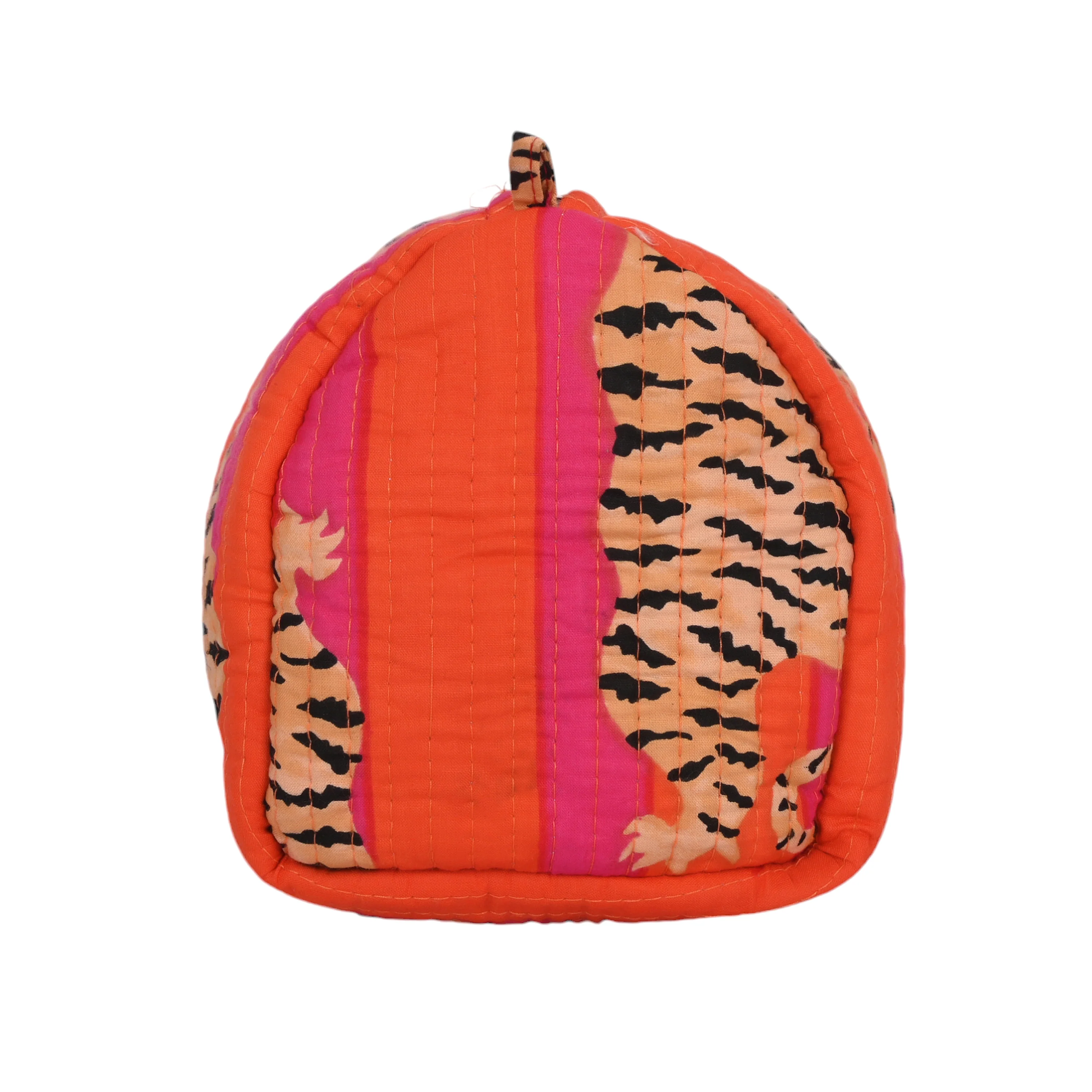 Mixed Tibetan Tiger Three Piece Travel Set - Image 5
