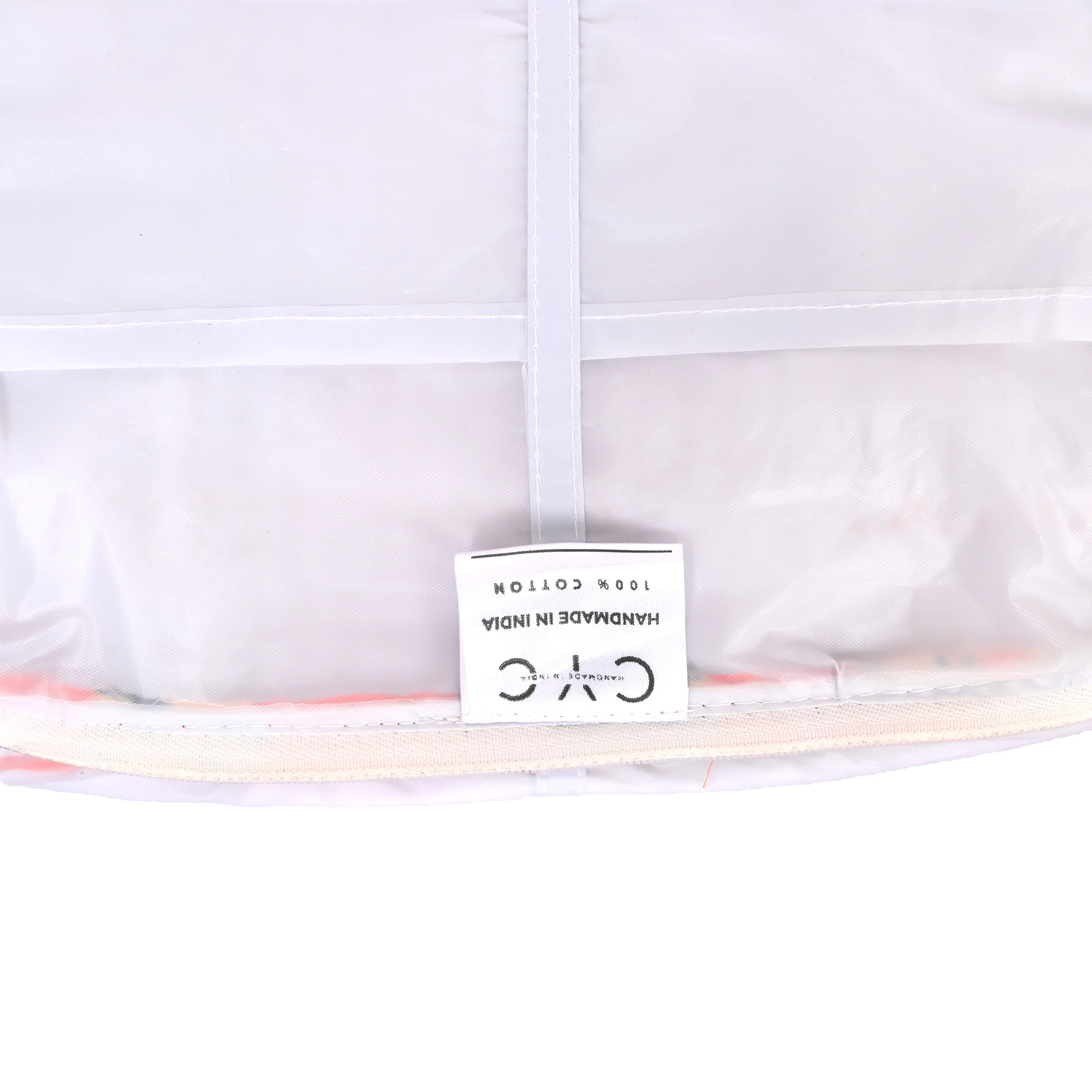 Mixed Tibetan Tiger Three Piece Travel Set - Image 6