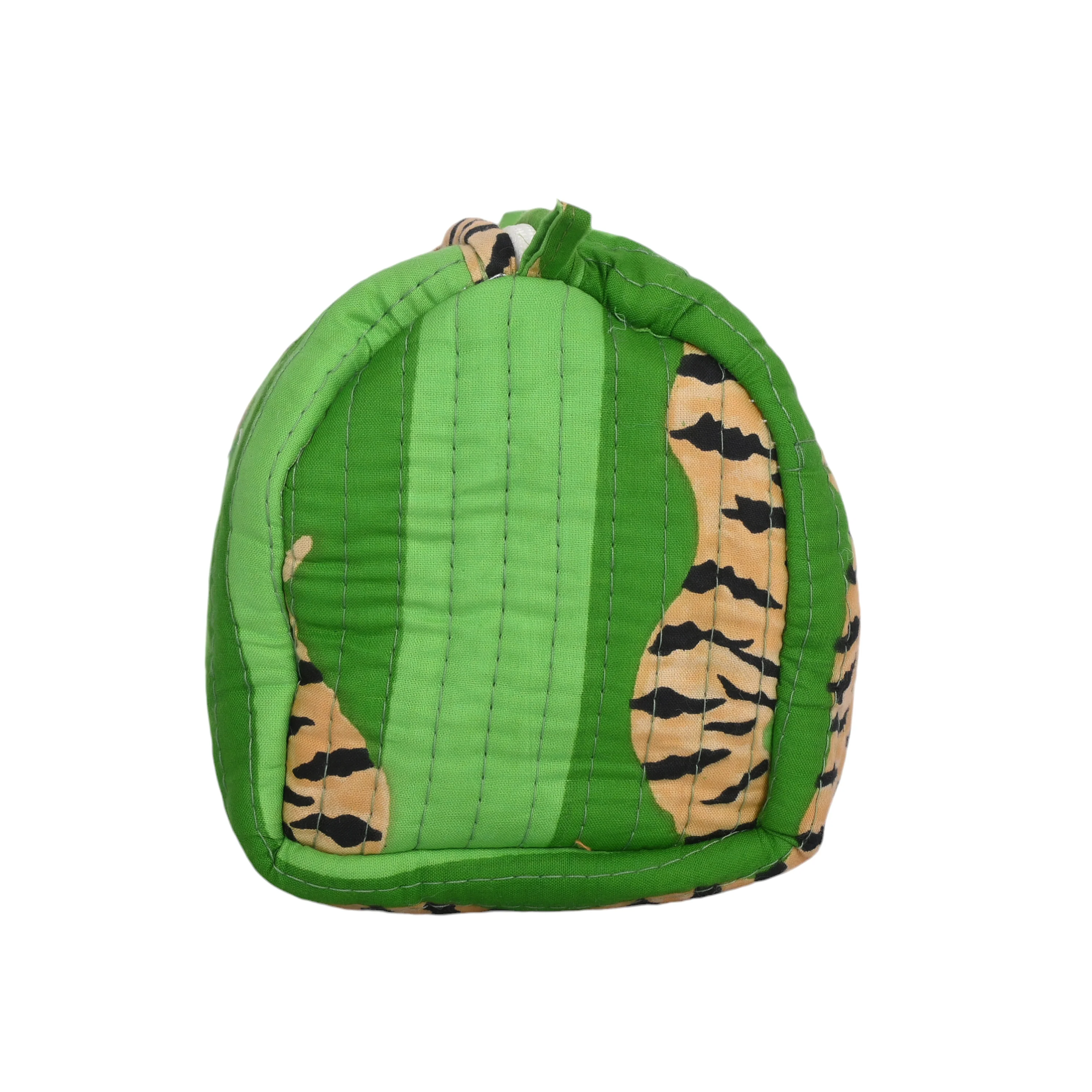 Mixed Tibetan Tiger Three Piece Travel Set - Image 9
