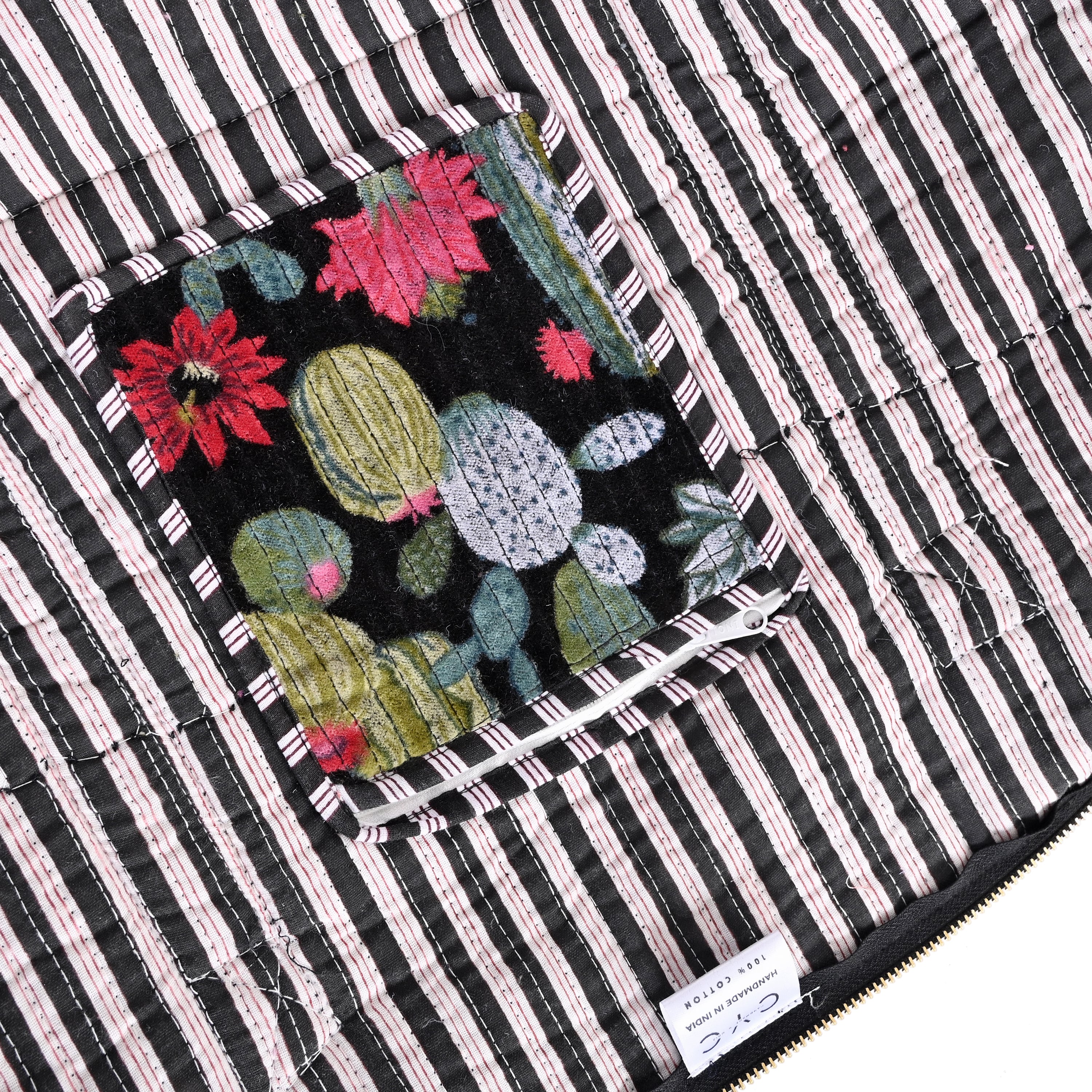 The Cactus Weekender - Image 14