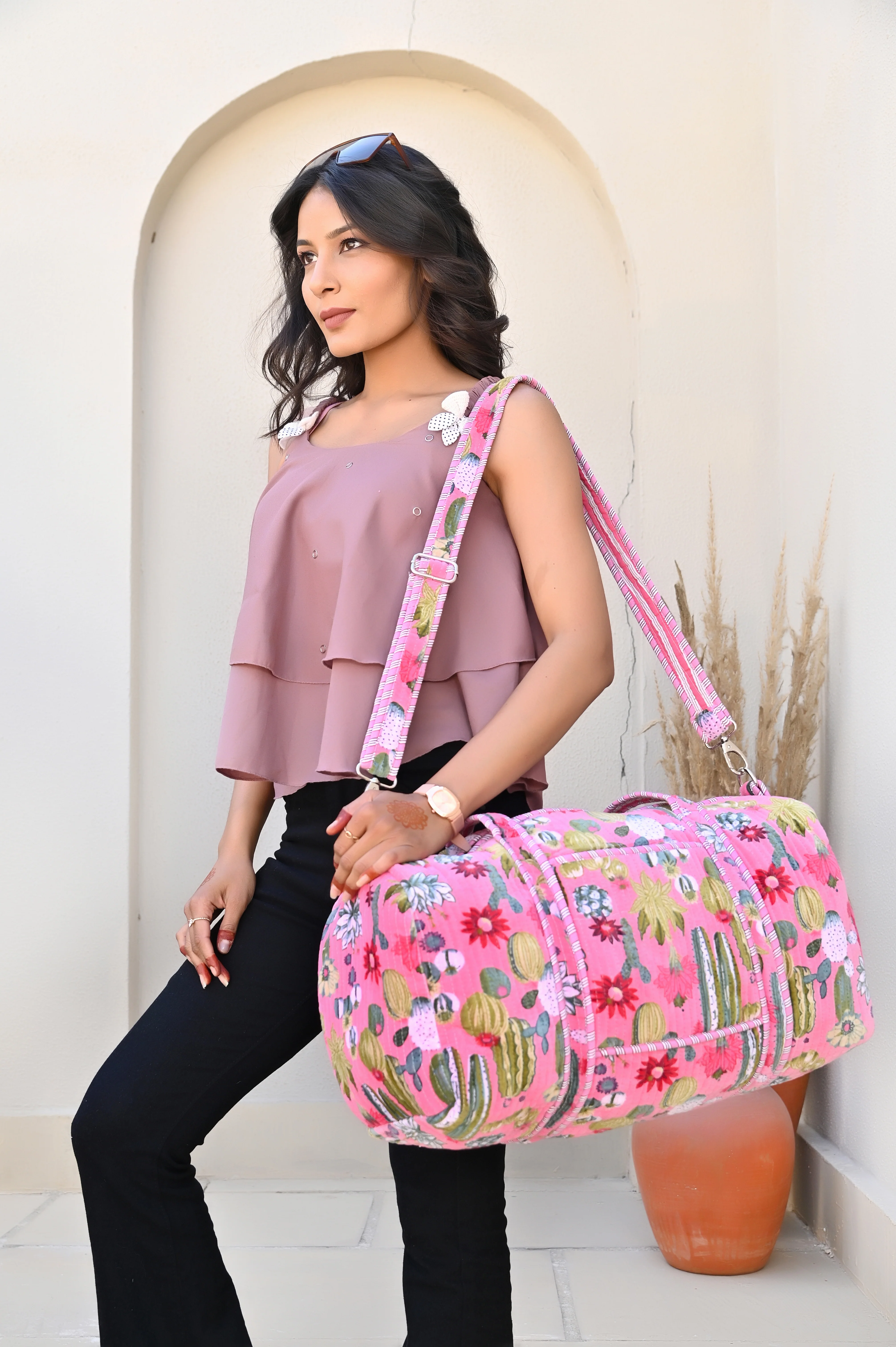 The Cactus Weekender - Image 20